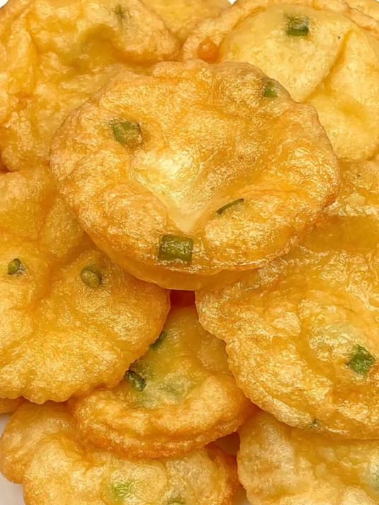 筷子搅一搅就能做的12种面食早餐，简单易学又营养