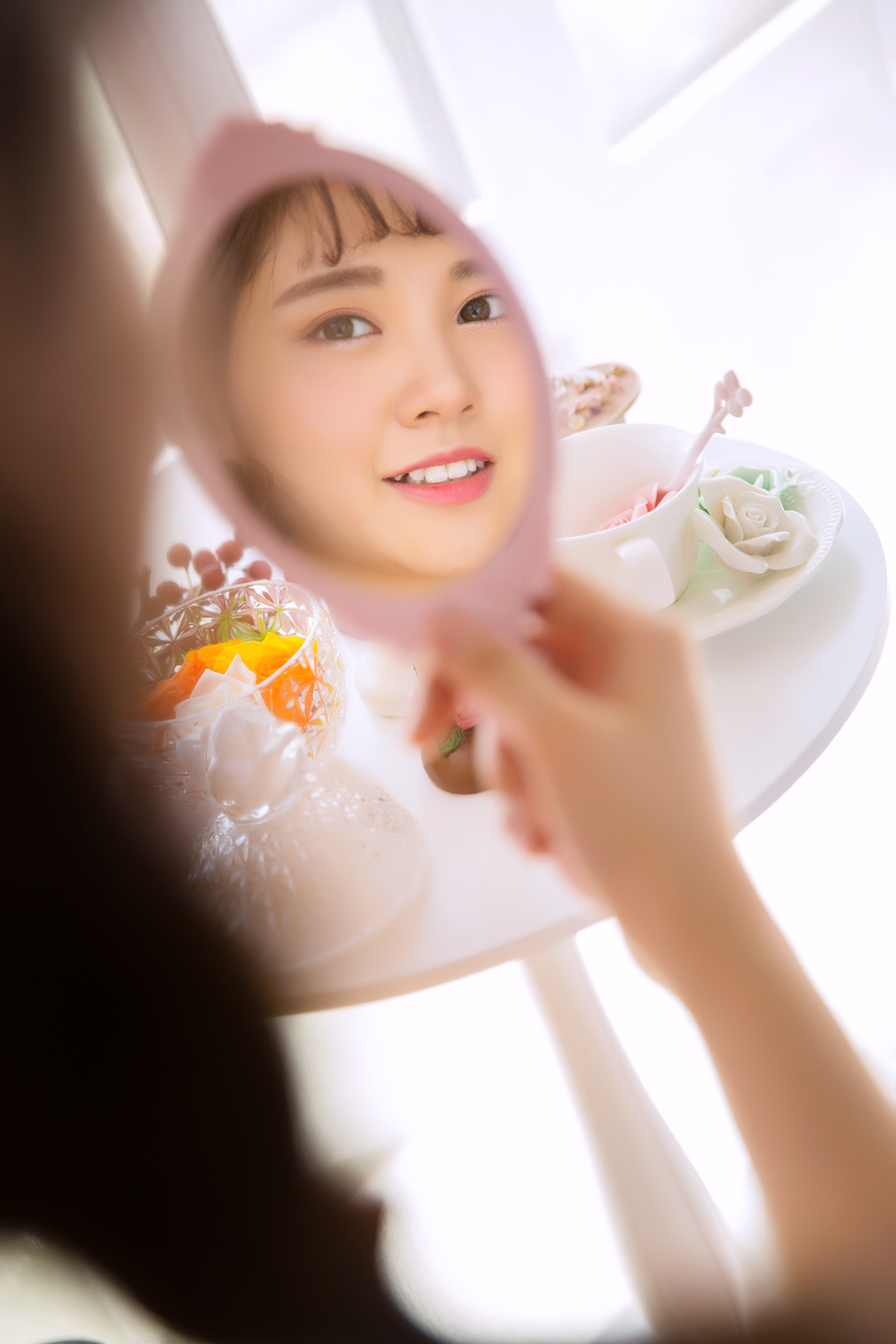图片[6]-[YALAYI雅拉伊] 2022.05.26 NO.931 《甜美少女》[33+1P343M]-六色网