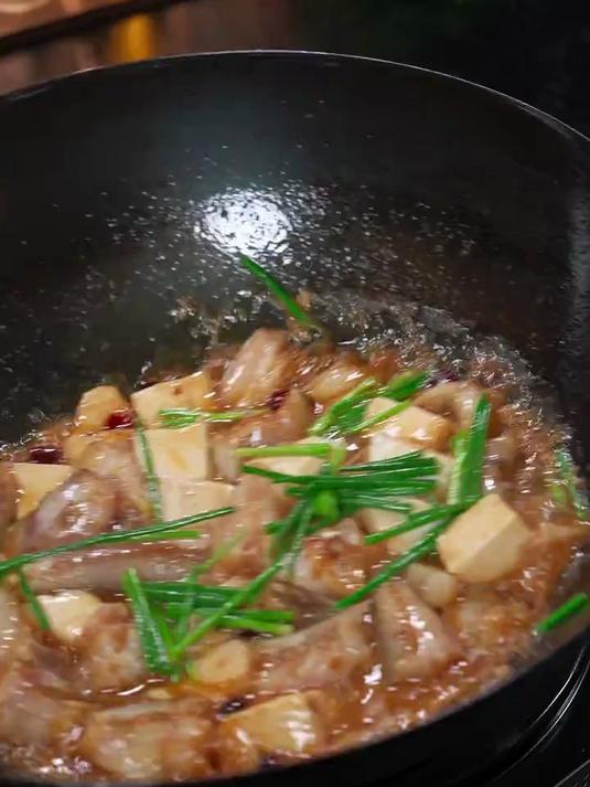 5元的家烧豆腐鱼，又香又嫩