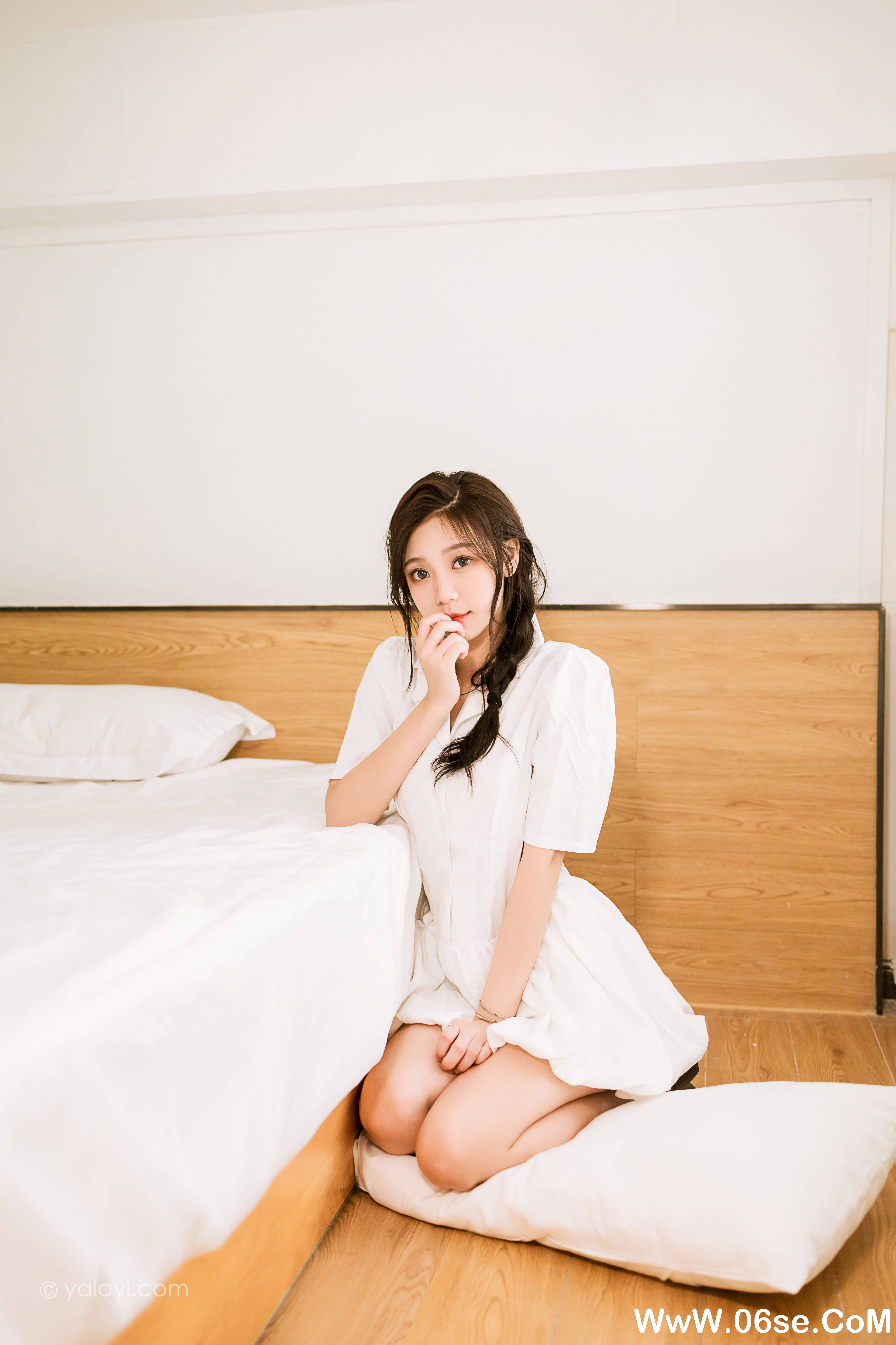 图片[9]-[YALAYI雅拉伊] 2022.07.01 NO.944 《好美丽》[40+1P349M]-六色网