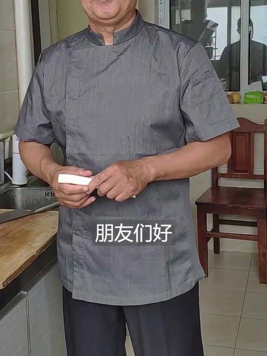 「葱油酸汤面」那这个拯救你油腻的胃吧,比药好使
