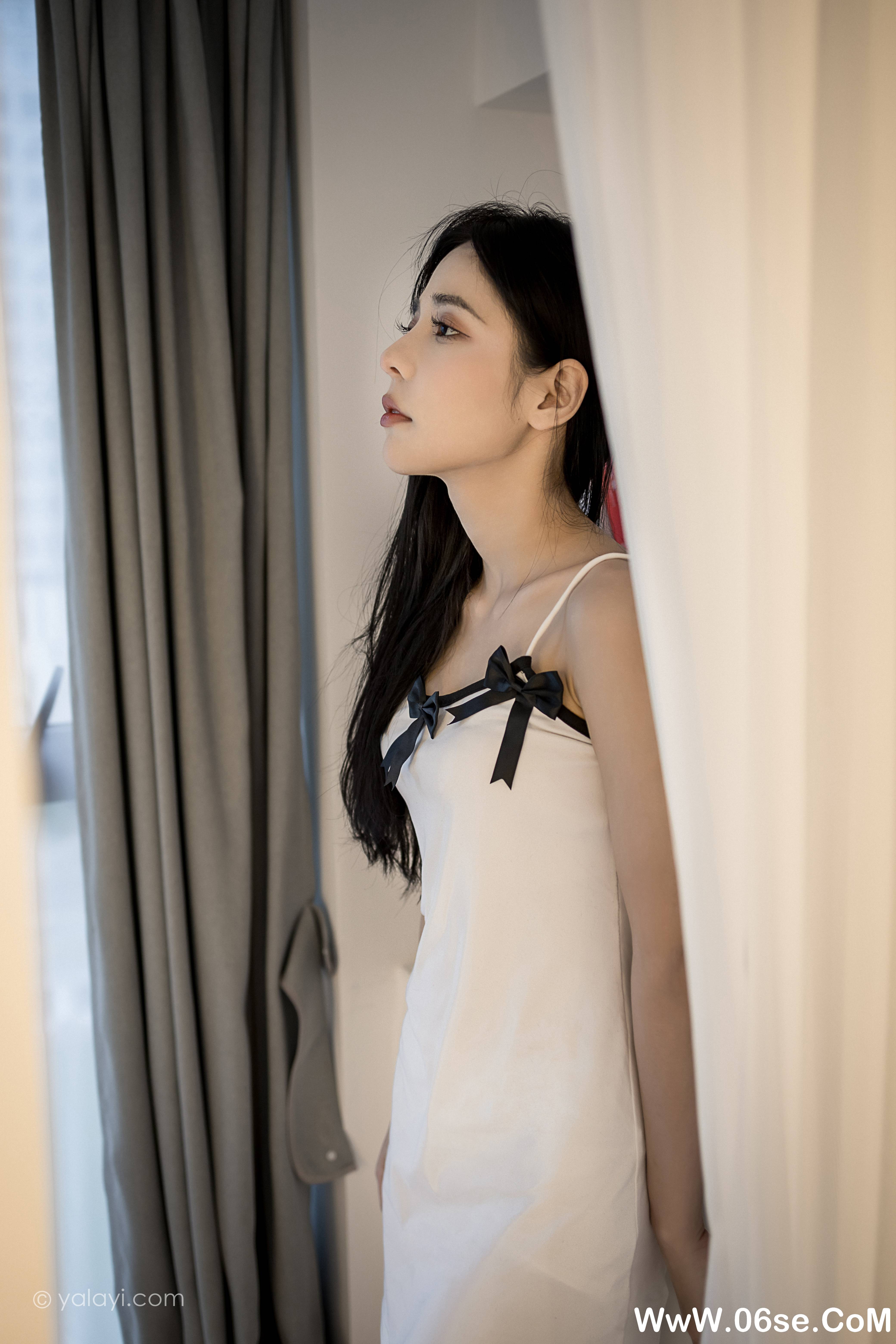 图片[16]-[YALAYI雅拉伊] 2021.07.26 NO.818 诗咏《她的眼泪》[40+1P477M]-六色网