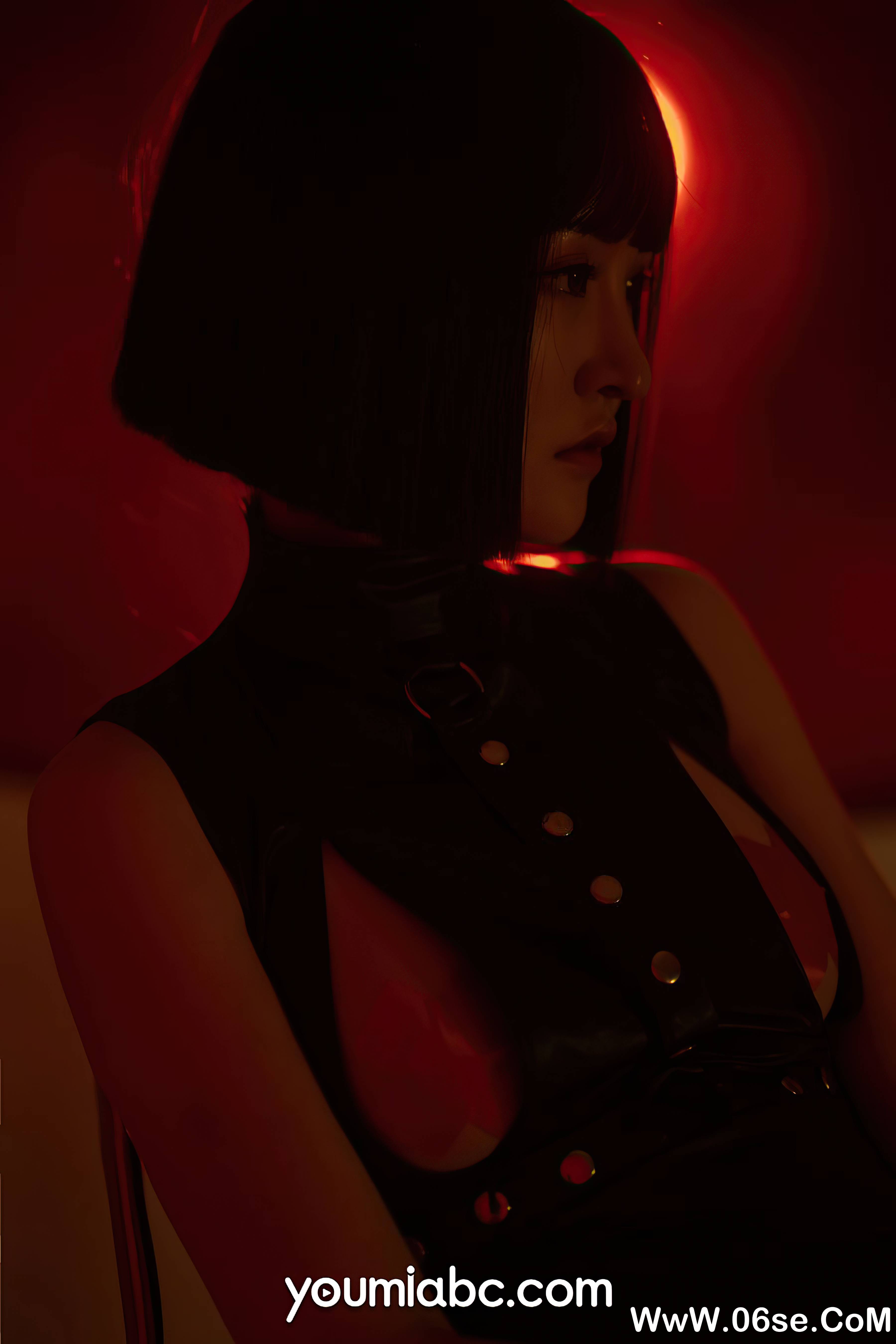 图片[37]-[YouMi尤蜜] 2021.09.18-005 复仇女郎 沈梦瑶[64+1P915M]-六色网