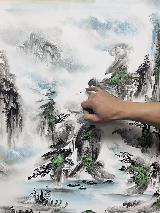 送给我的乒乓球女神孙颖莎