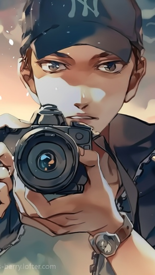 《撒野》里击中泪腺的名场面