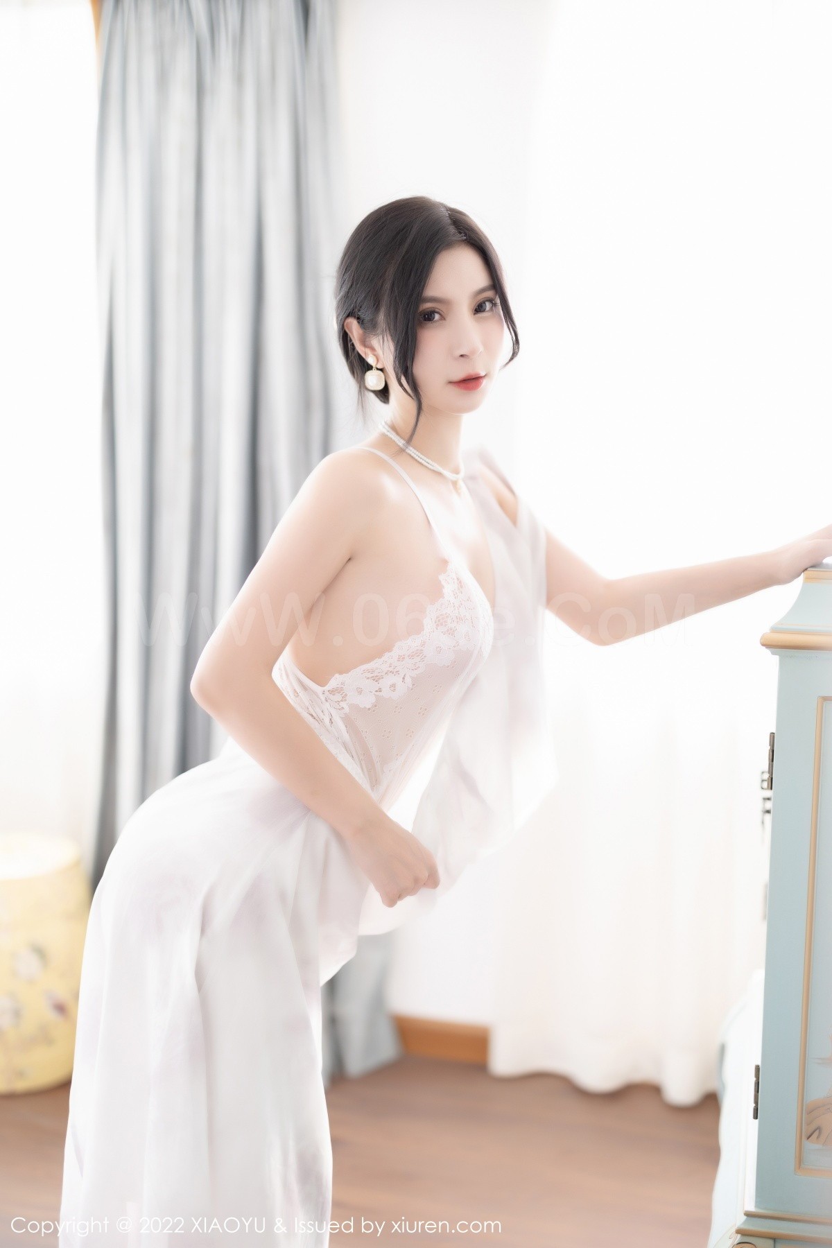 图片[23]-[XIAOYU语画界] 2022.12.14 Vol.925 小蠻妖Yummy【88P】-六色网