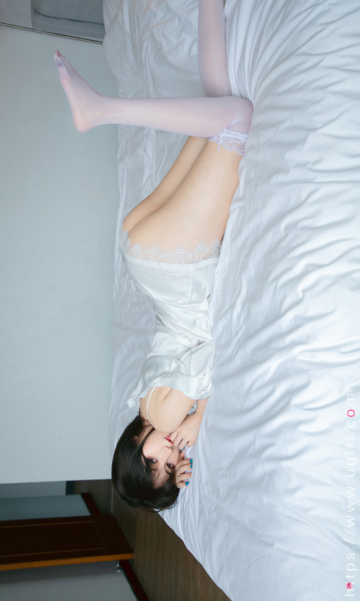 图片[29]-[Ugirls爱尤物] No.1914 You You (悠悠)-六色网