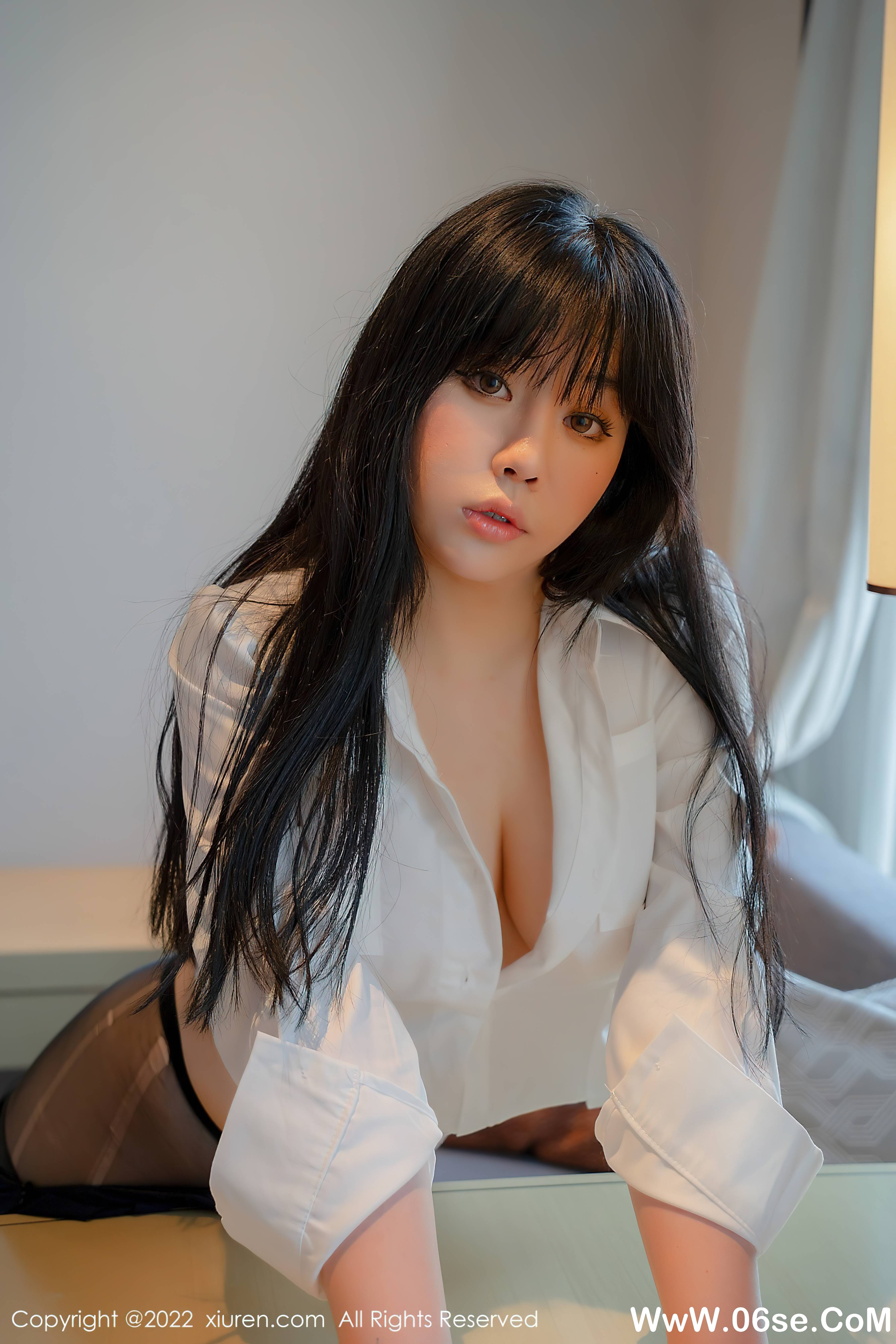 图片[36]-[XIUREN秀人网] 2022.02.09 NO.4558 徐媛媛[50+1P498M]-六色网