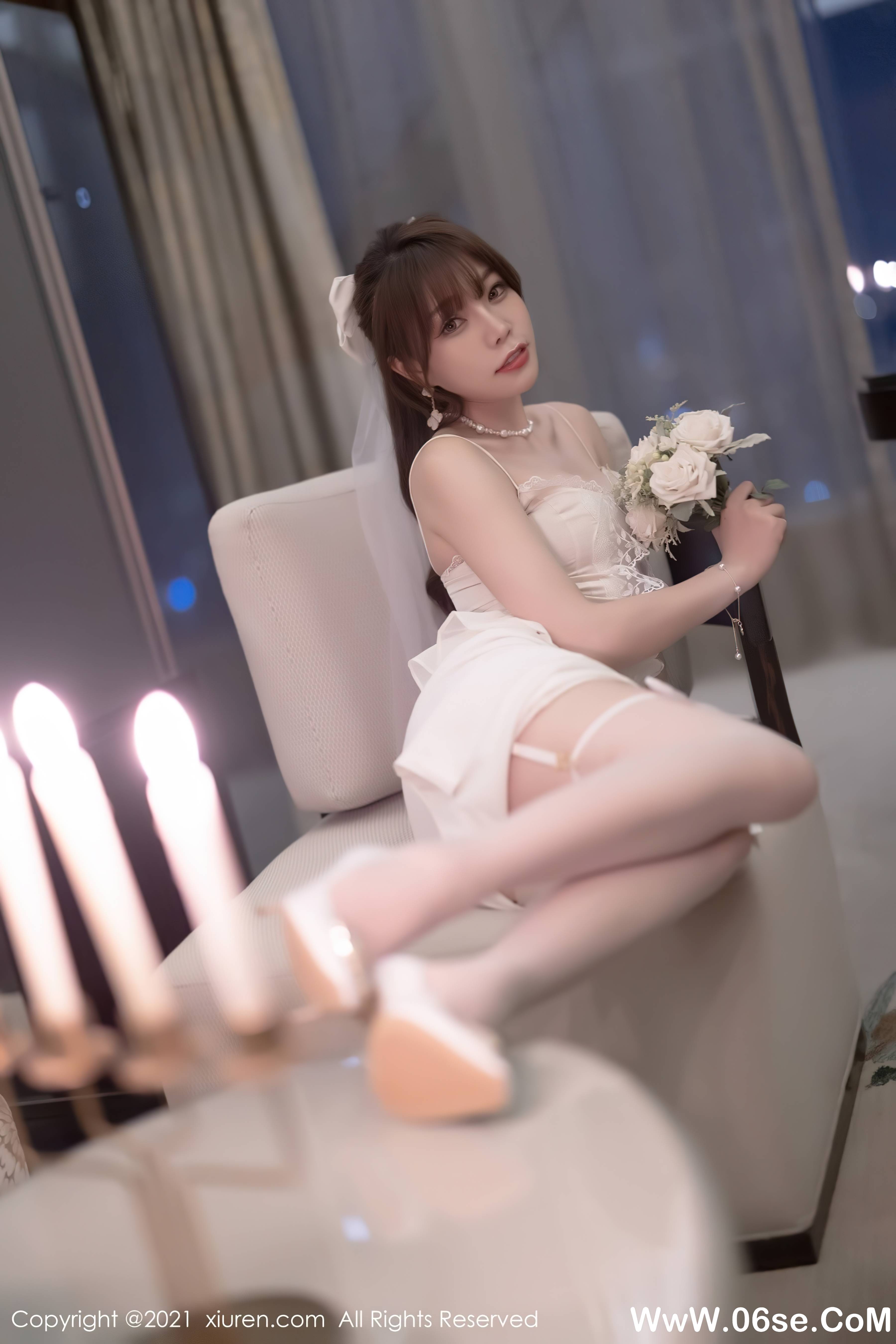 图片[20]-[XIUREN秀人网] 2021.11.25 NO.4269 芝芝[100+1P764M]-六色网