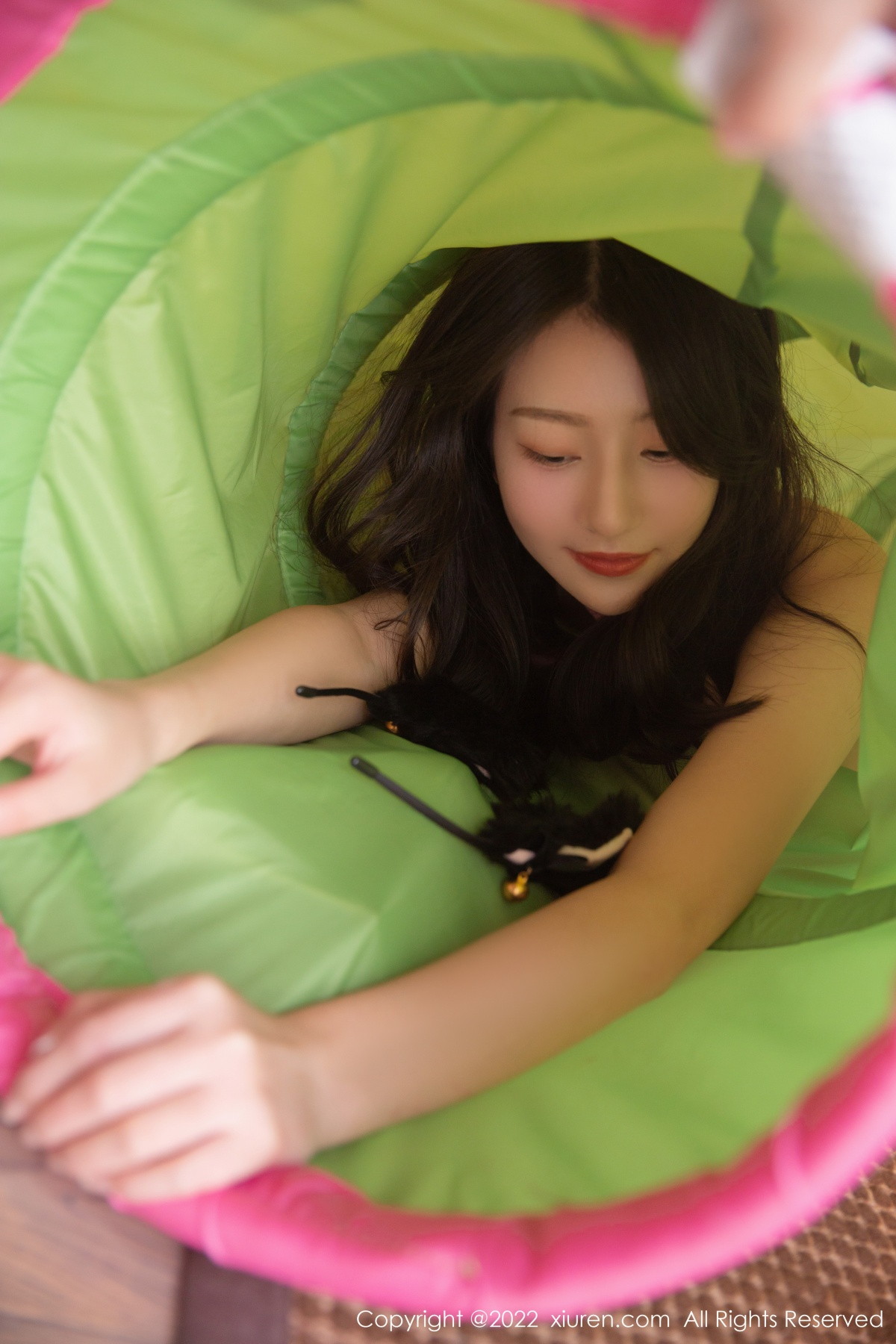 图片[74]-【XiuRen秀人网】2022.12.15 Vol.6002 熊小諾【75P】-六色网