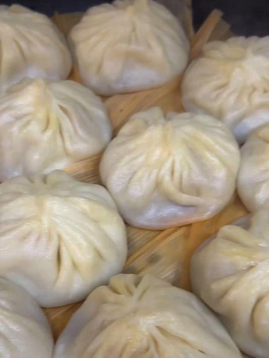 今天给大家分享一个灌汤包的做法