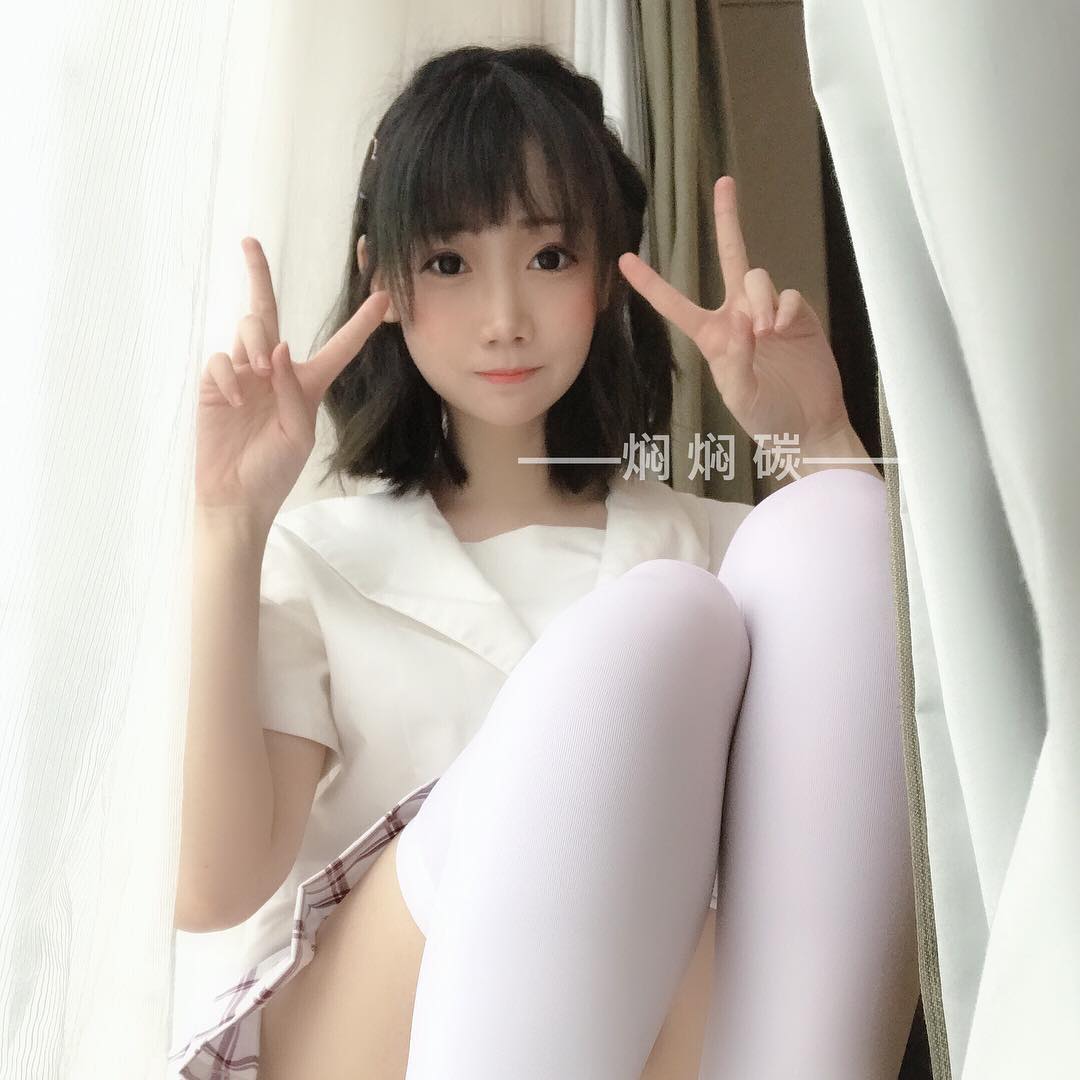 图片[962]-焖焖碳 NO.001 – 微博图片视频打包合集[1459P+98V657M]-六色网