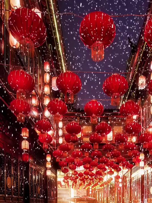 简约设计,春节饺子盘包盖帘让包饺子更方便