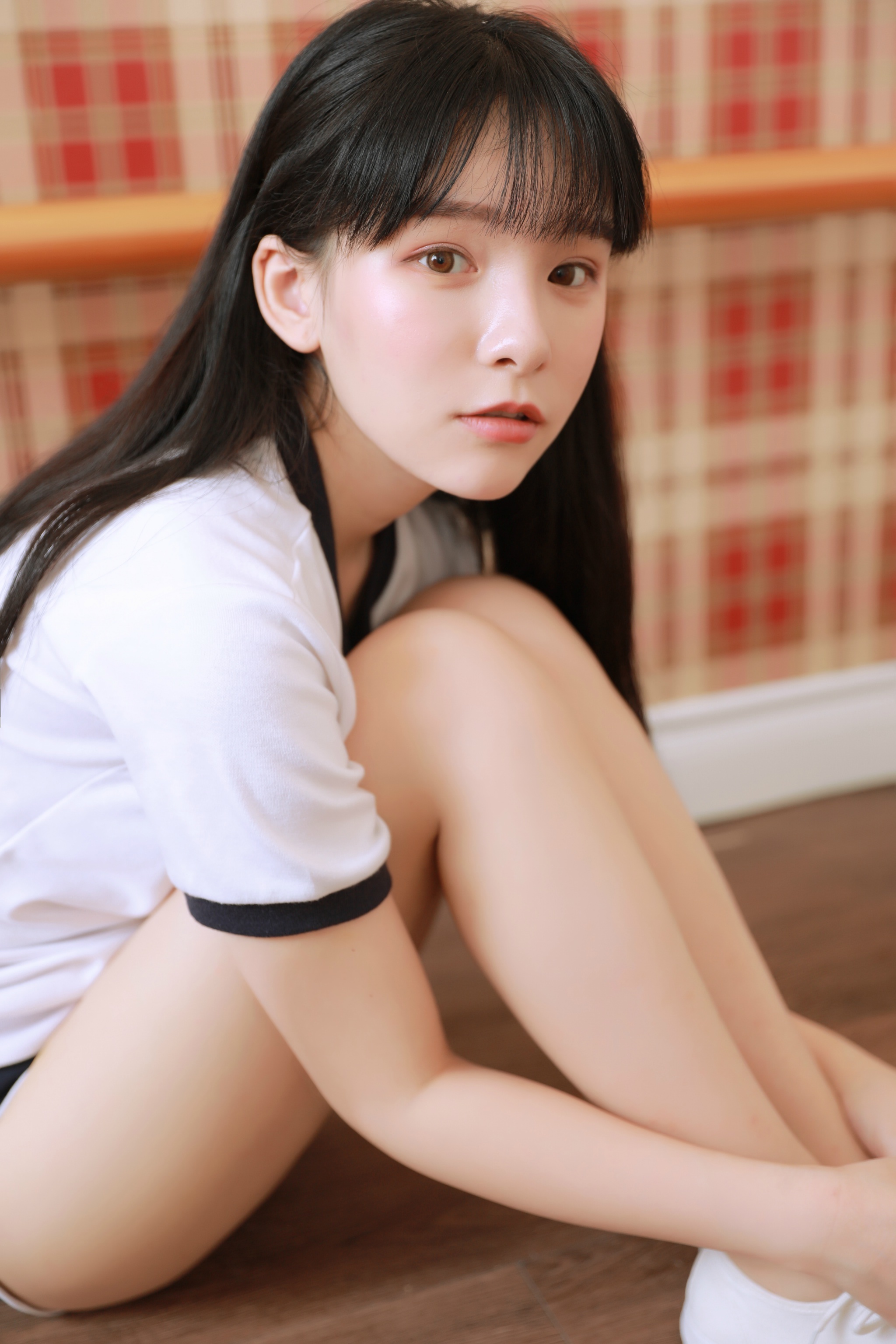 图片[22]-赵小臭 — NO.002 舞蹈室篇 [31P34M]-六色网