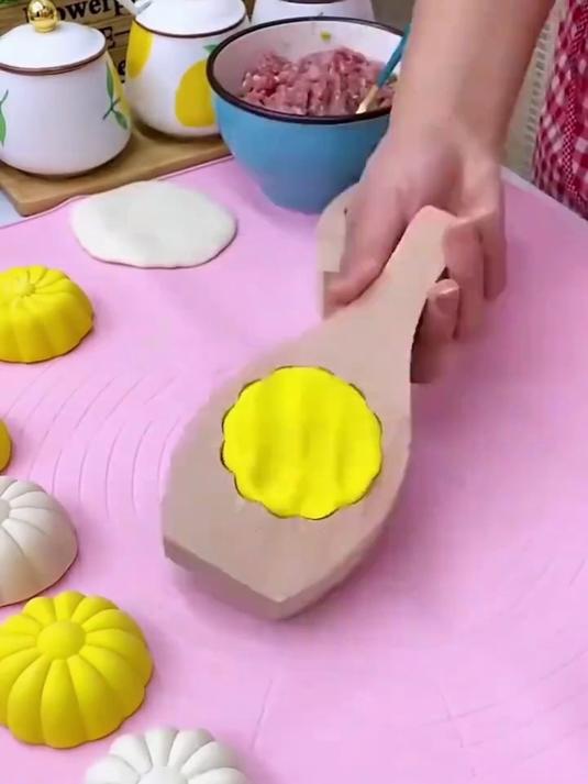 包子模具 包包子 面食 包子 方便又实用