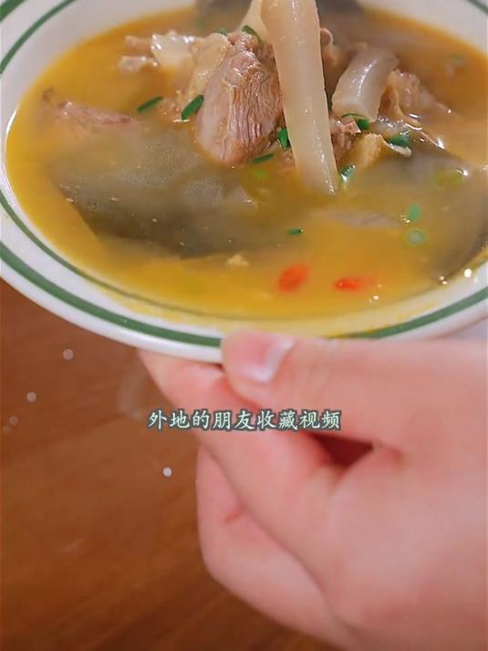 教你做特色的老鸭汤