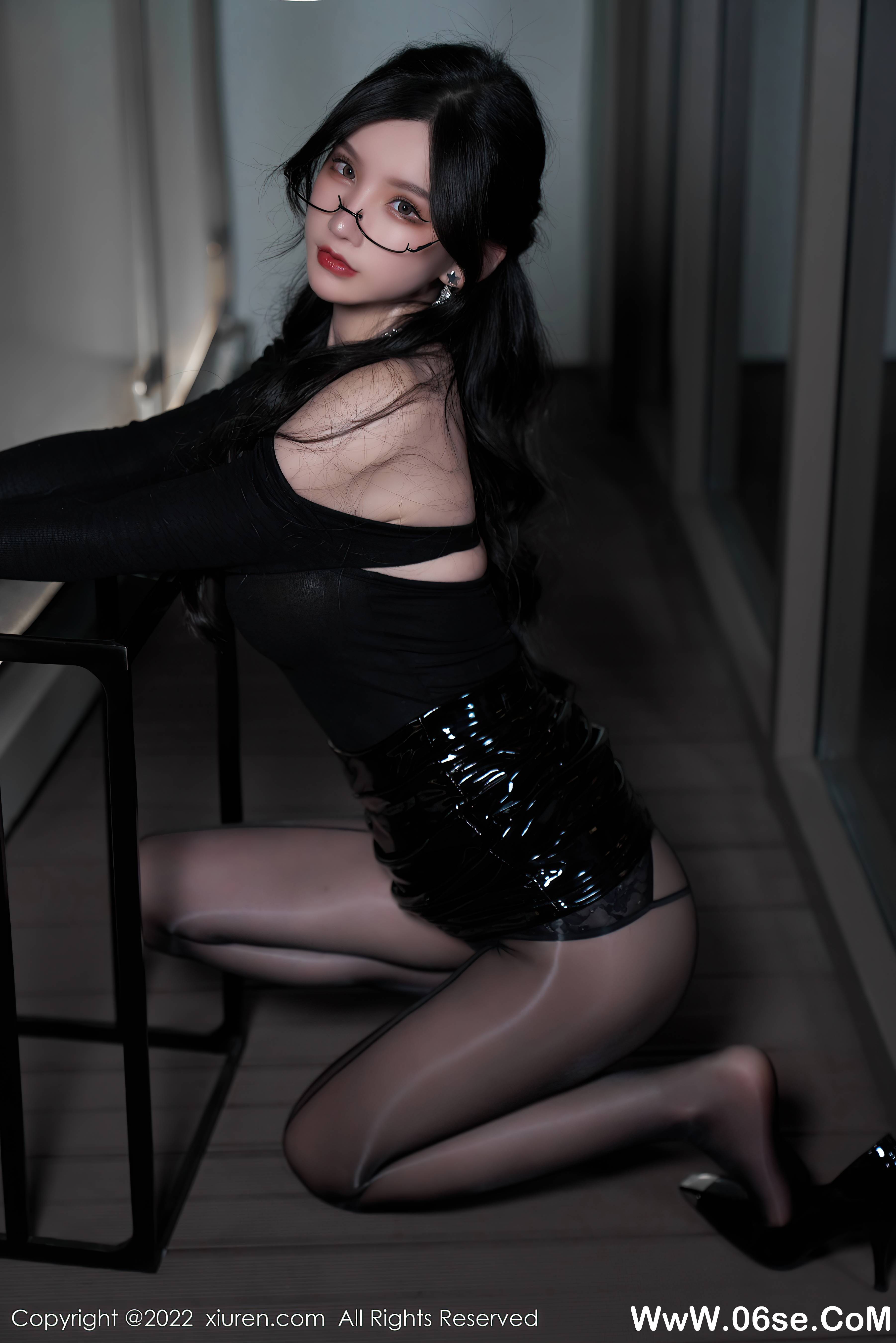图片[30]-[XIUREN秀人网] 2022.04.08 NO.4843 周于希Sally[73+1P637M]-六色网