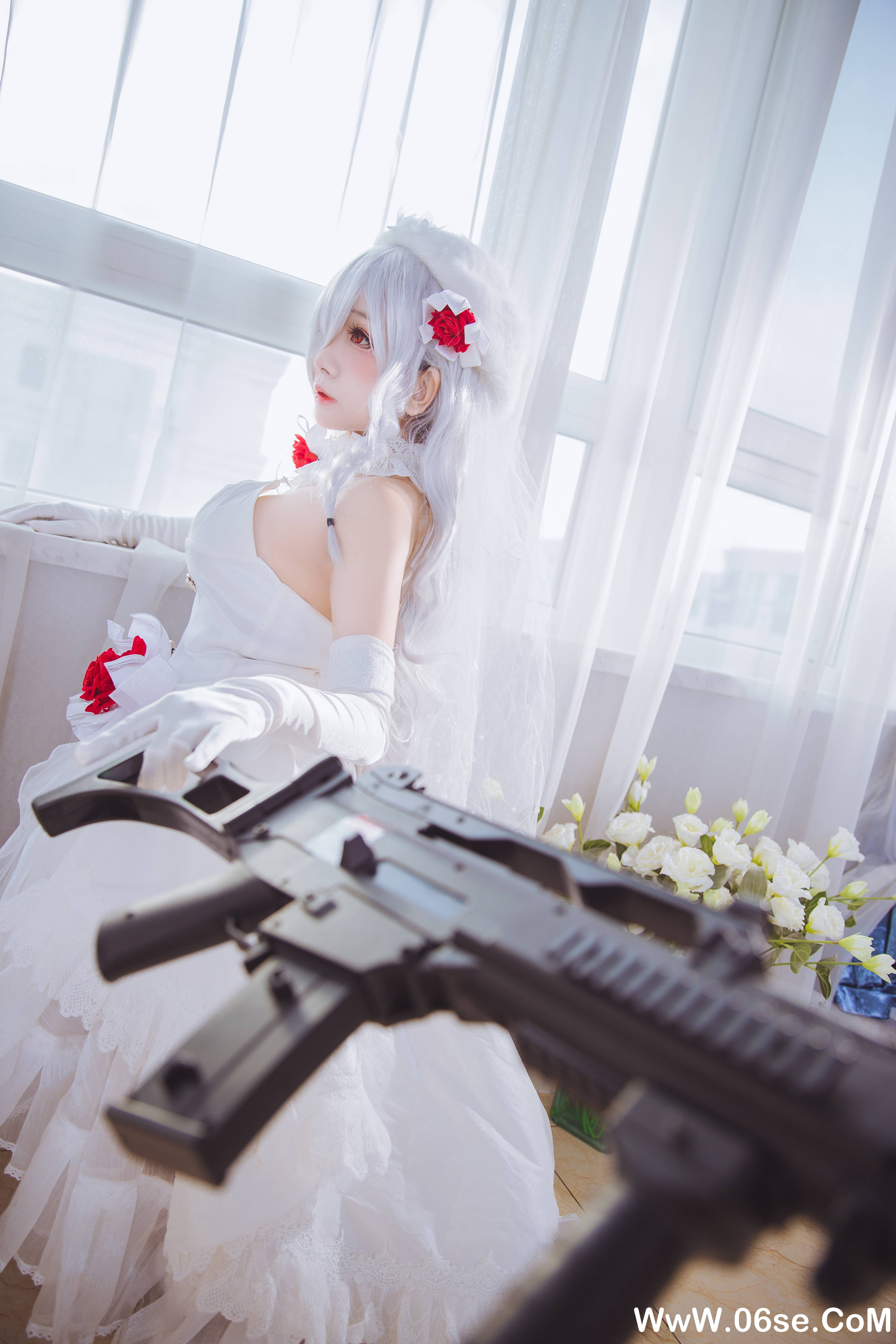 图片[19]-日奈娇 NO.020 — g36c 礼服[40P375M]-六色网