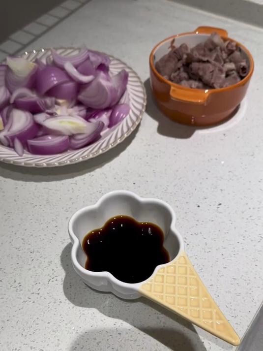 31m独居 家宴是招待好朋友的最高礼遇