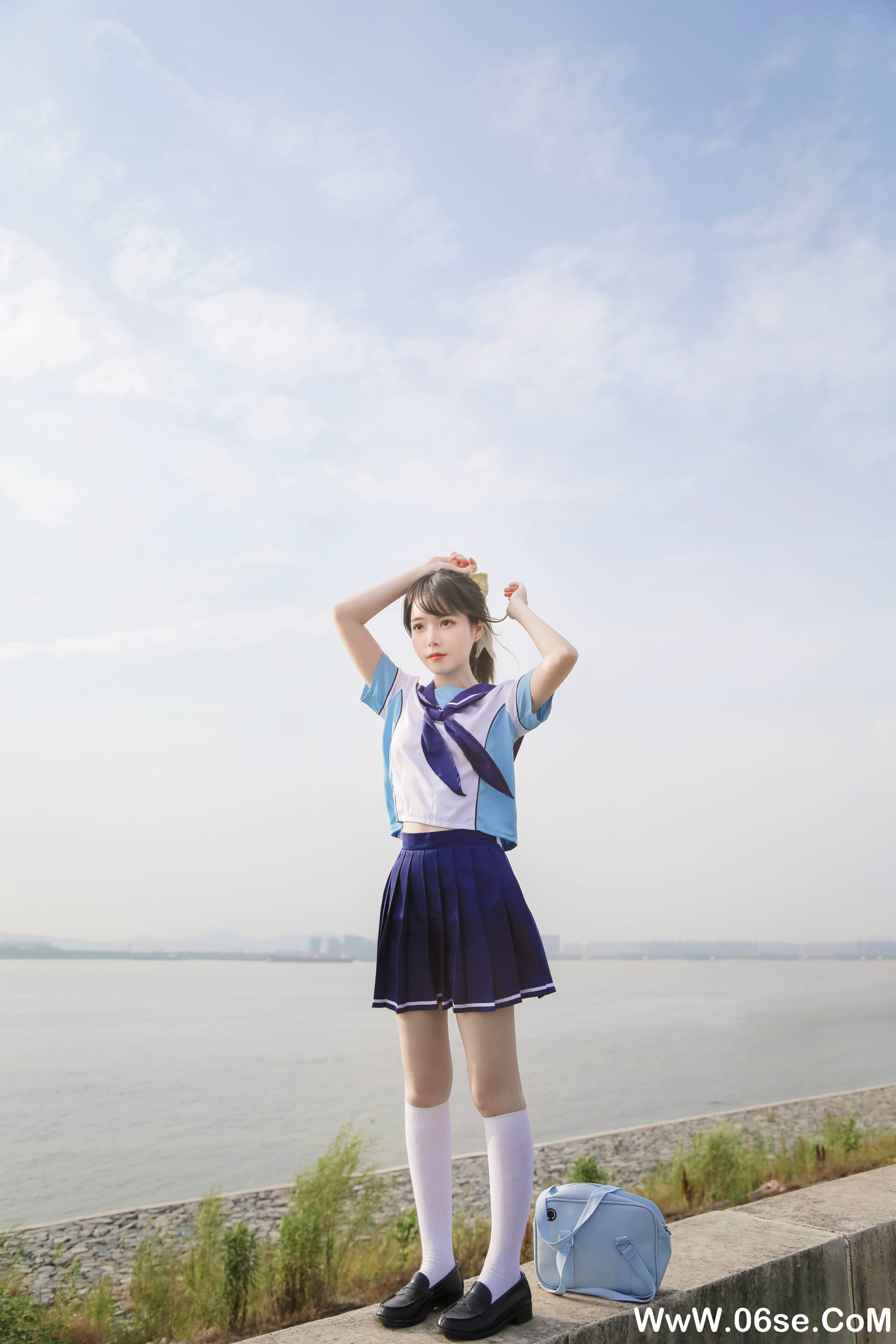 图片[16]-Fushii_海堂 NO.008 – 高岭爱花[31P207M]-六色网