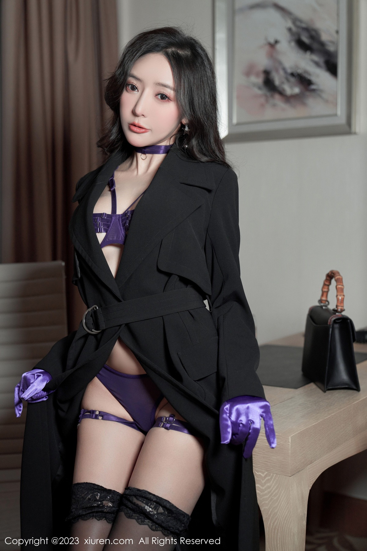 图片[29]-【XiuRen秀人网】2023.01.03 Vol.6078 王馨瑤yanni【76P】-六色网