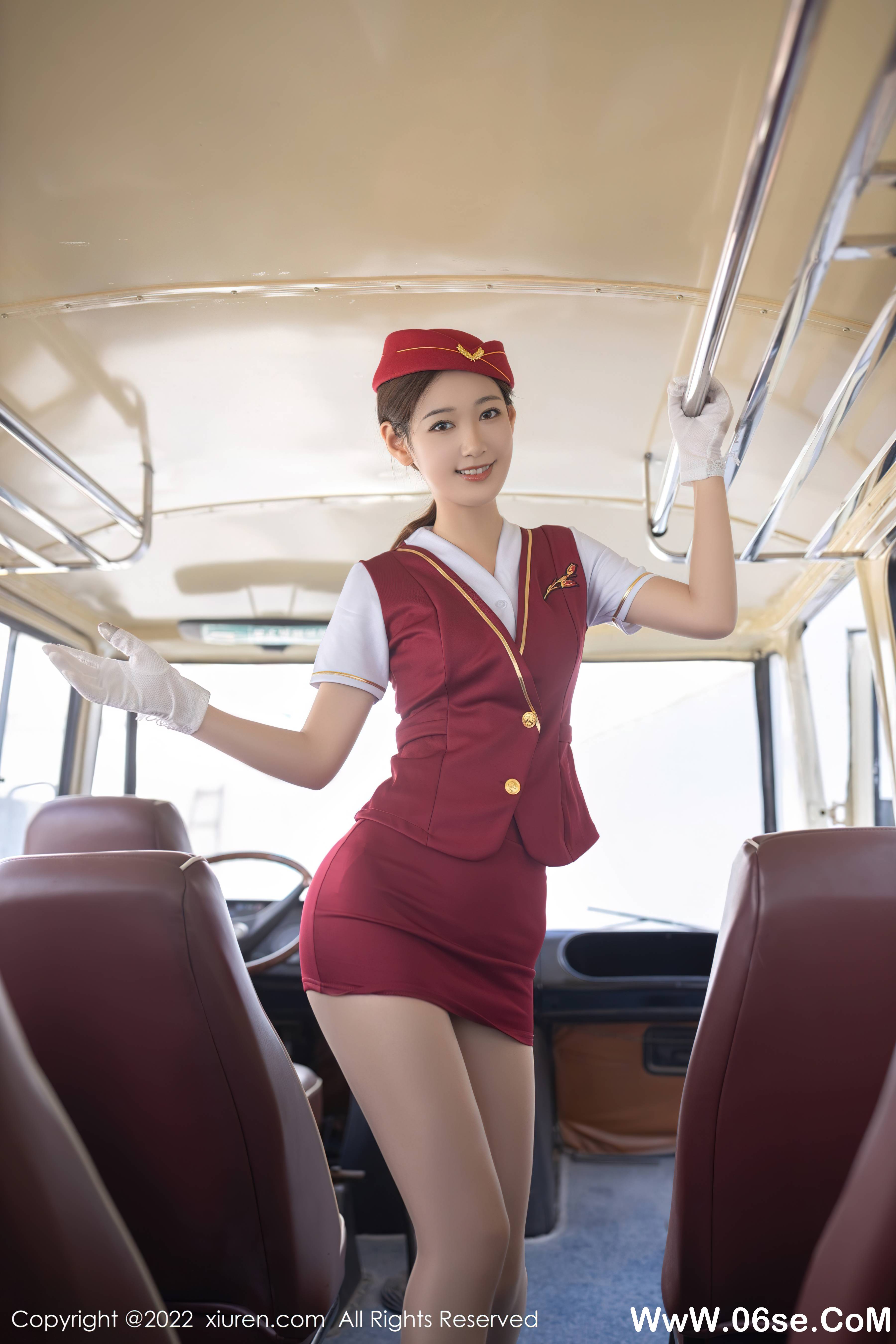 图片[7]-[XIUREN秀人网] 2022.01.24 NO.4506 唐安琪[88+1P833M]-六色网
