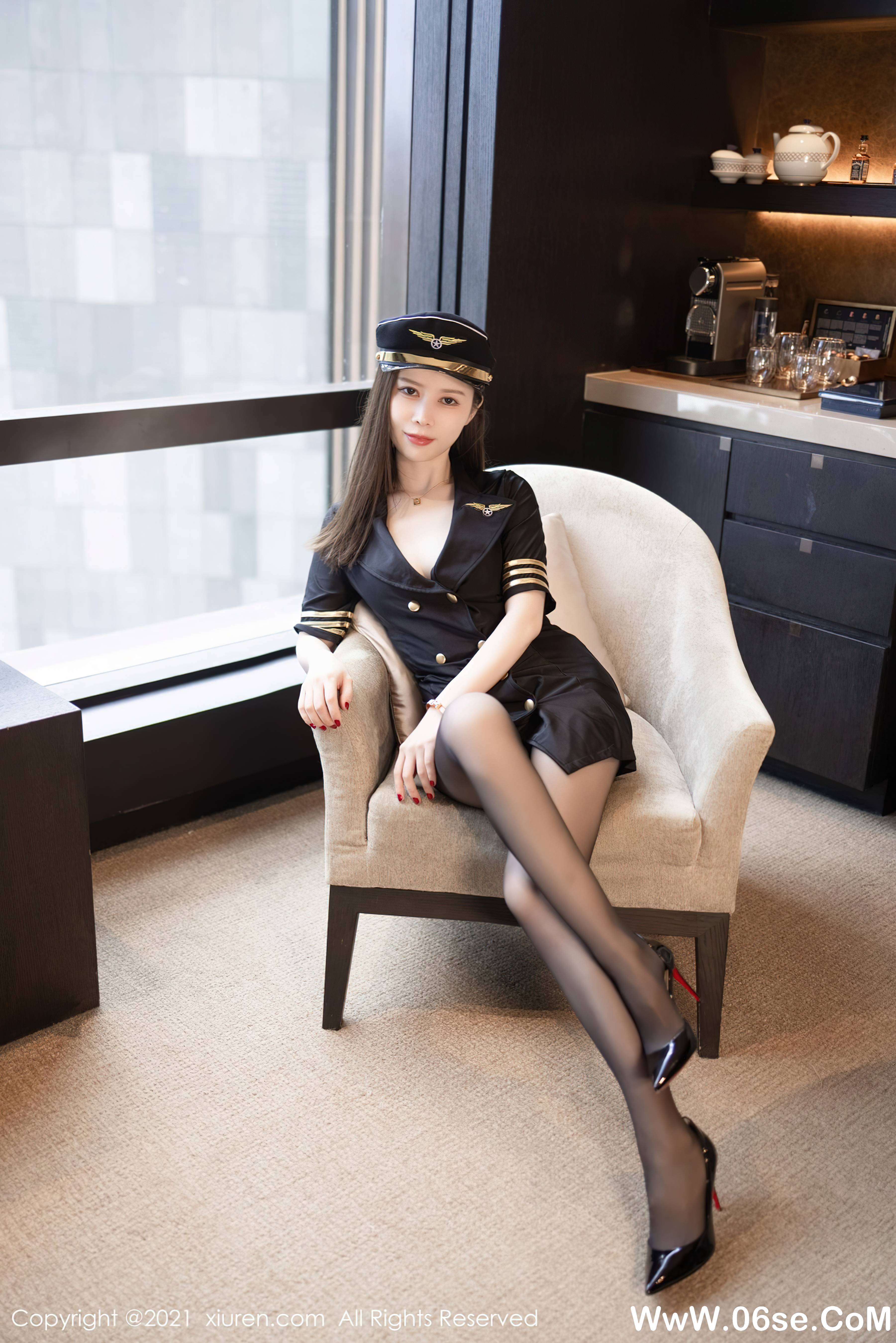 图片[9]-[XIUREN秀人网] 2021.10.14 NO.4062 吴雪瑶[42+1P456M]-六色网