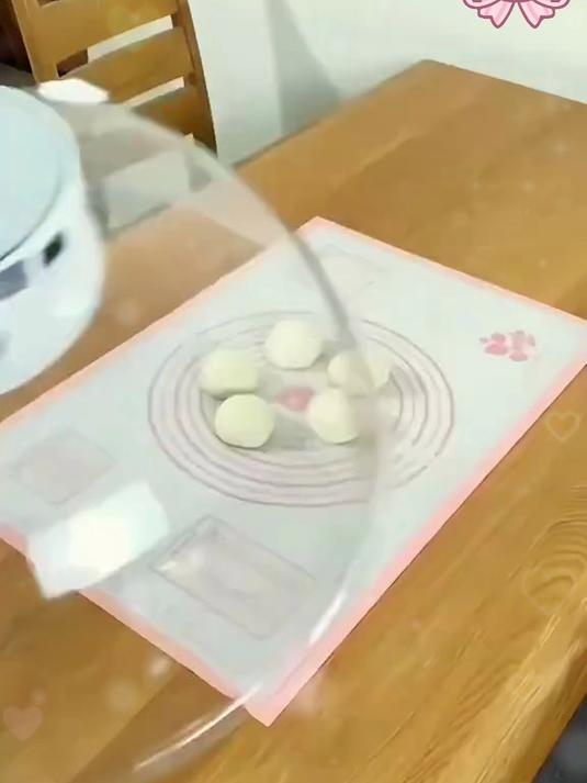 普通菜罩弱爆了!这款智能的,消毒、保温、发酵全在行!