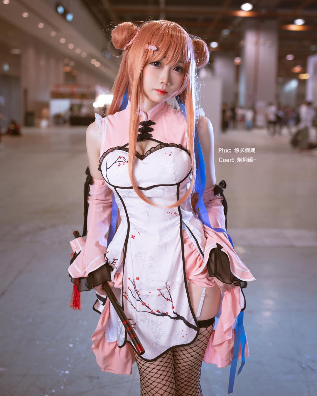 图片[963]-焖焖碳 NO.001 – 微博图片视频打包合集[1459P+98V657M]-六色网