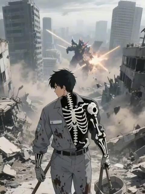 一口气看完，《怪兽8号》第二季09深度解说