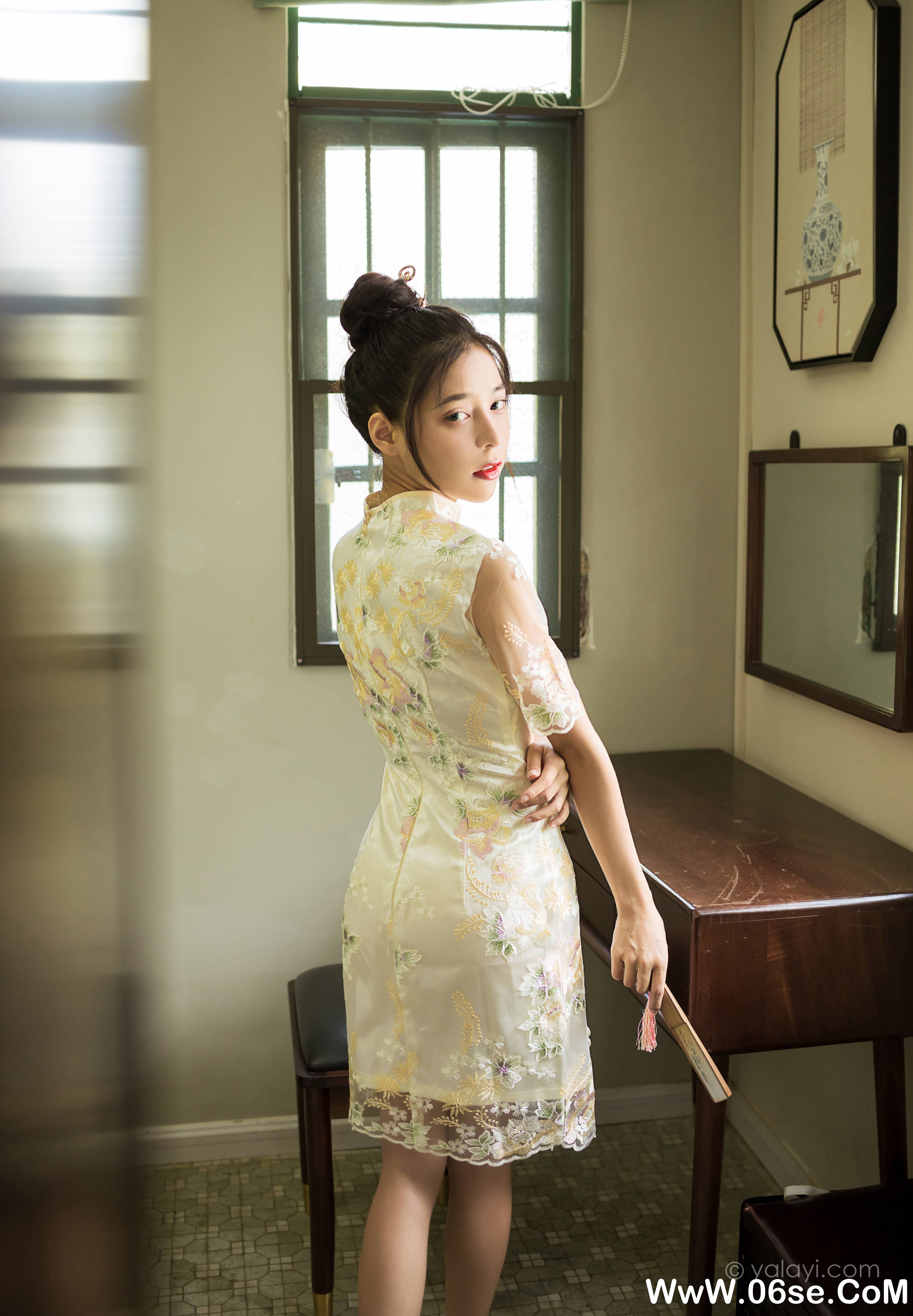 图片[15]-[YALAYI雅拉伊] 2021.08.23 NO.829 诗咏《婀娜多姿》[39+1P492M]-六色网