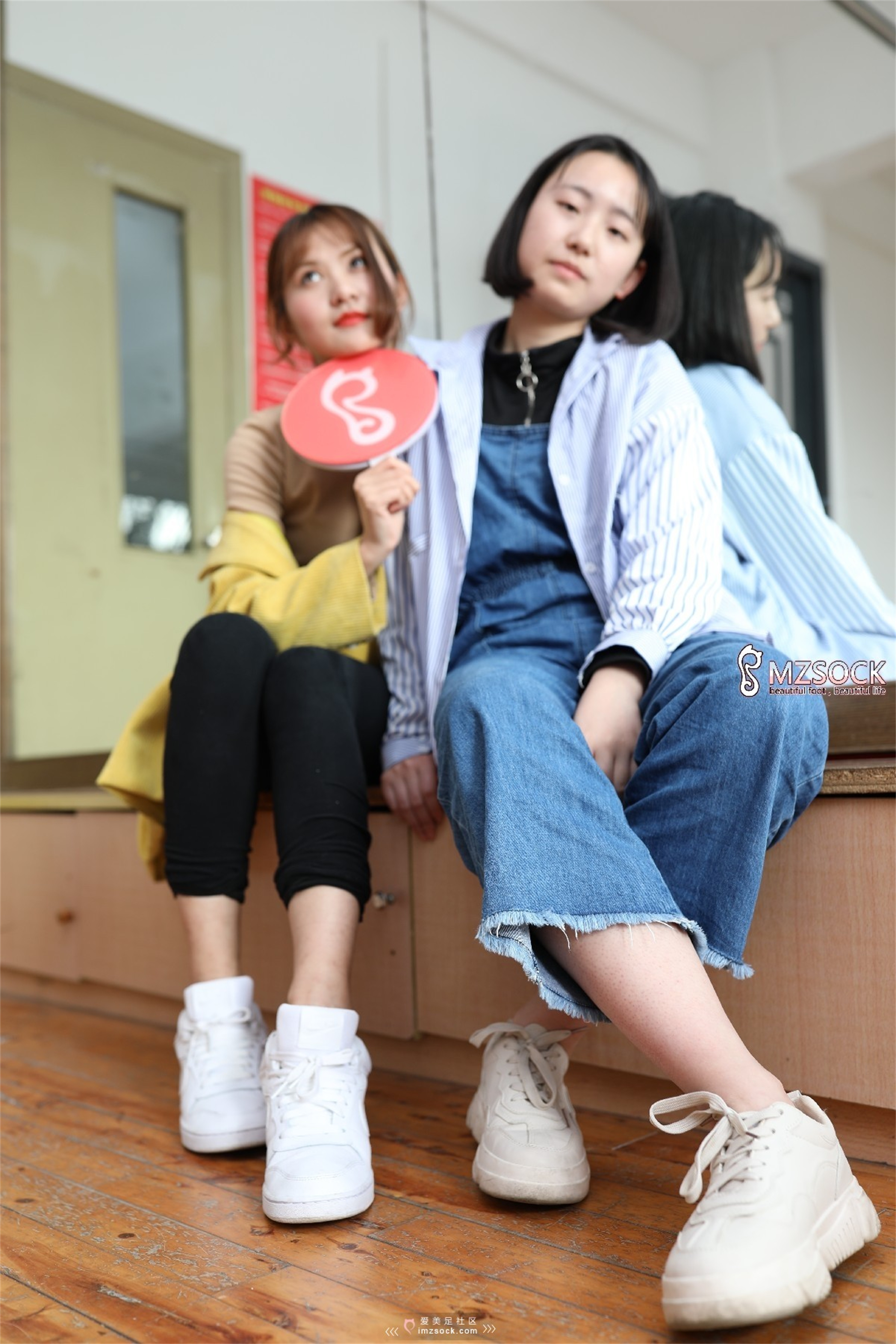 图片[58]-[MZSOCK]爱美足 NO.003 肖弧&佳妹[132P311M]-六色网