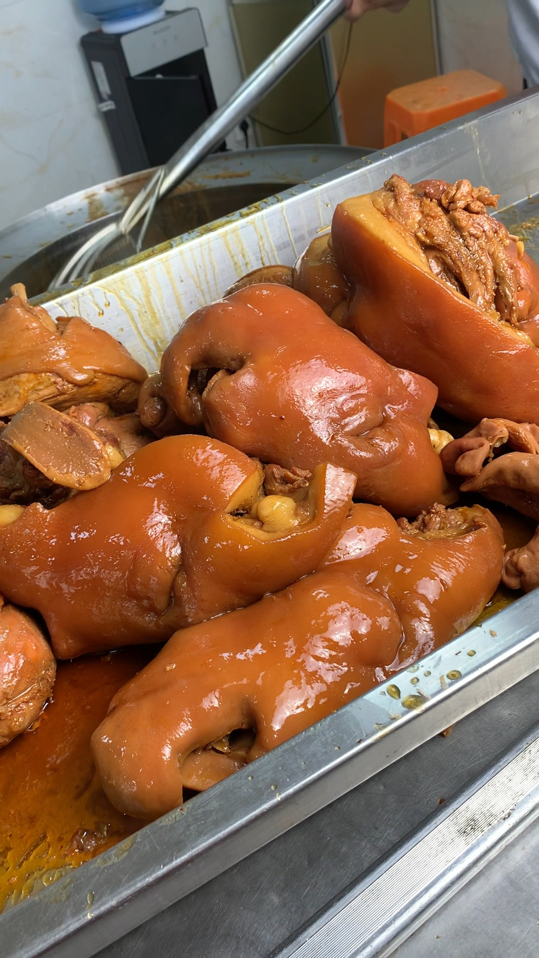 熟食卤味,香料的八料加高汤的比例分享