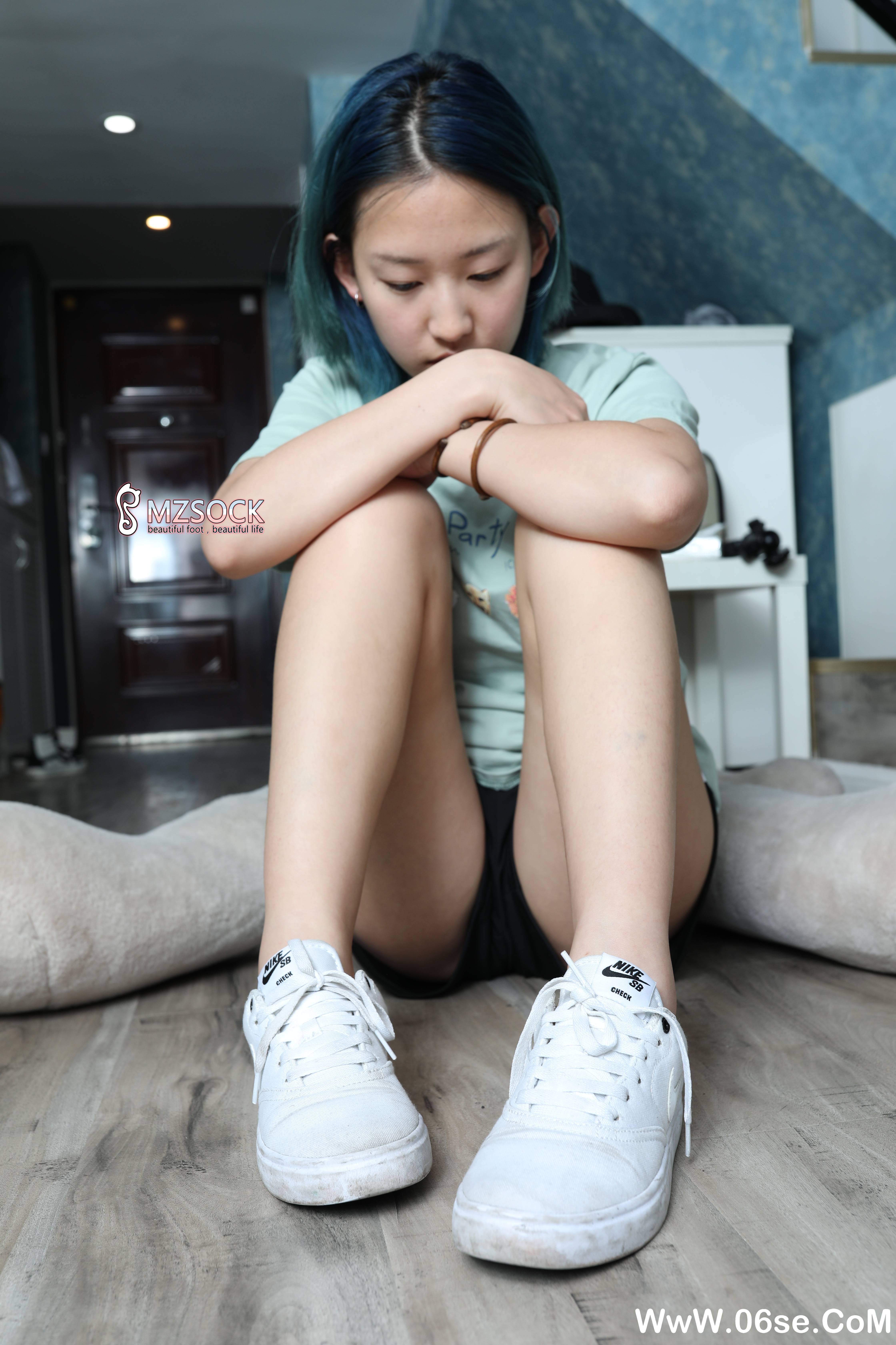 图片[26]-[MZSOCK]爱美足 NO.021 圆子[99P326M]-六色网