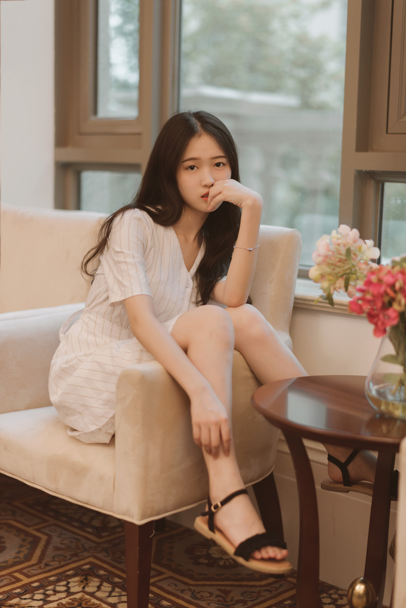图片[12]-温婉可人-六色网