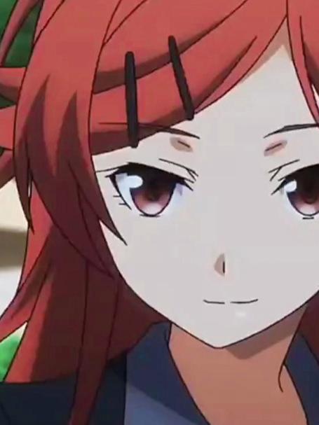 有多少人因为她追了整部番