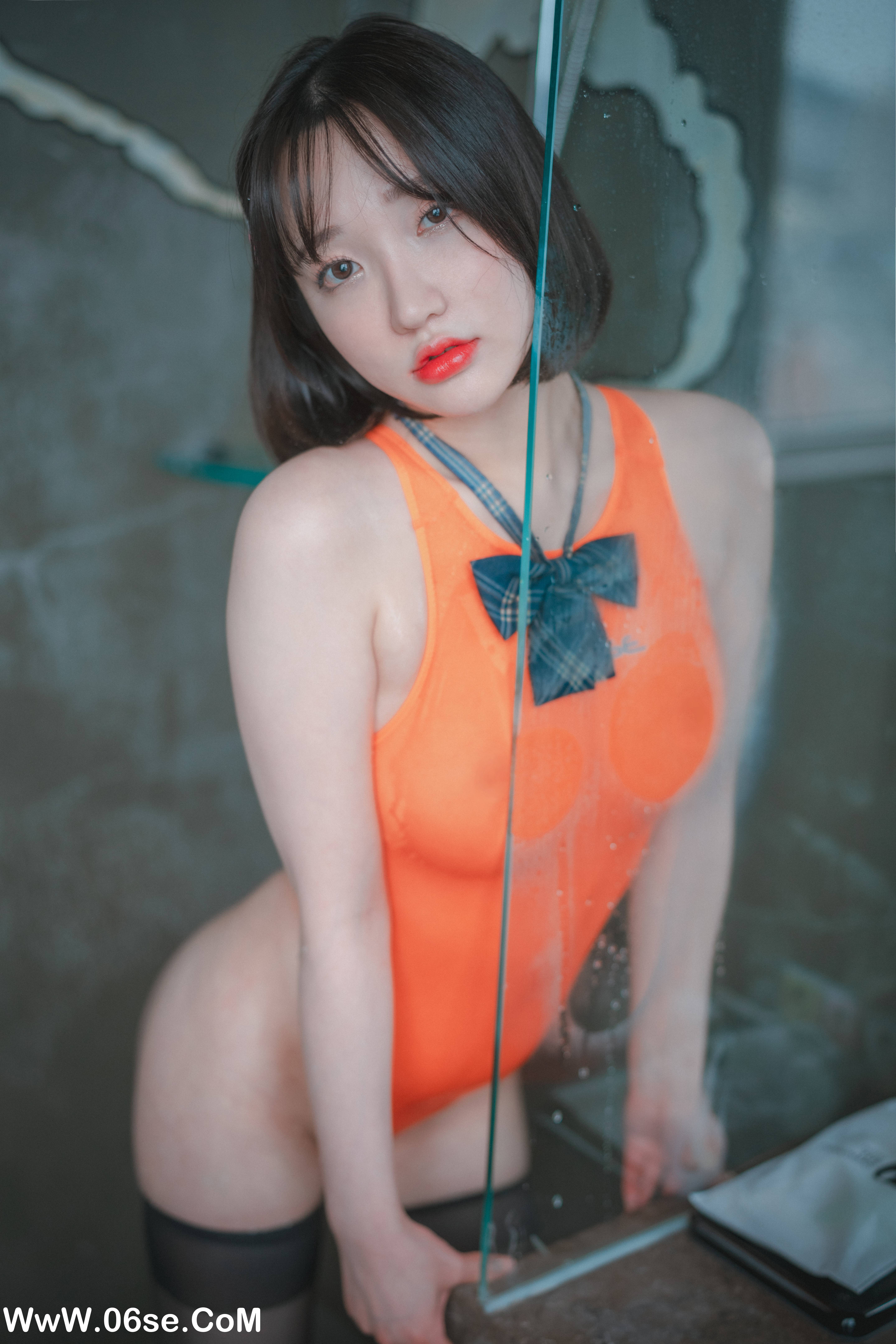 图片[116]-DJAWA – NO.051 Swimming Lessons #6 – Son Ye-Eun [155P3.38G]-六色网