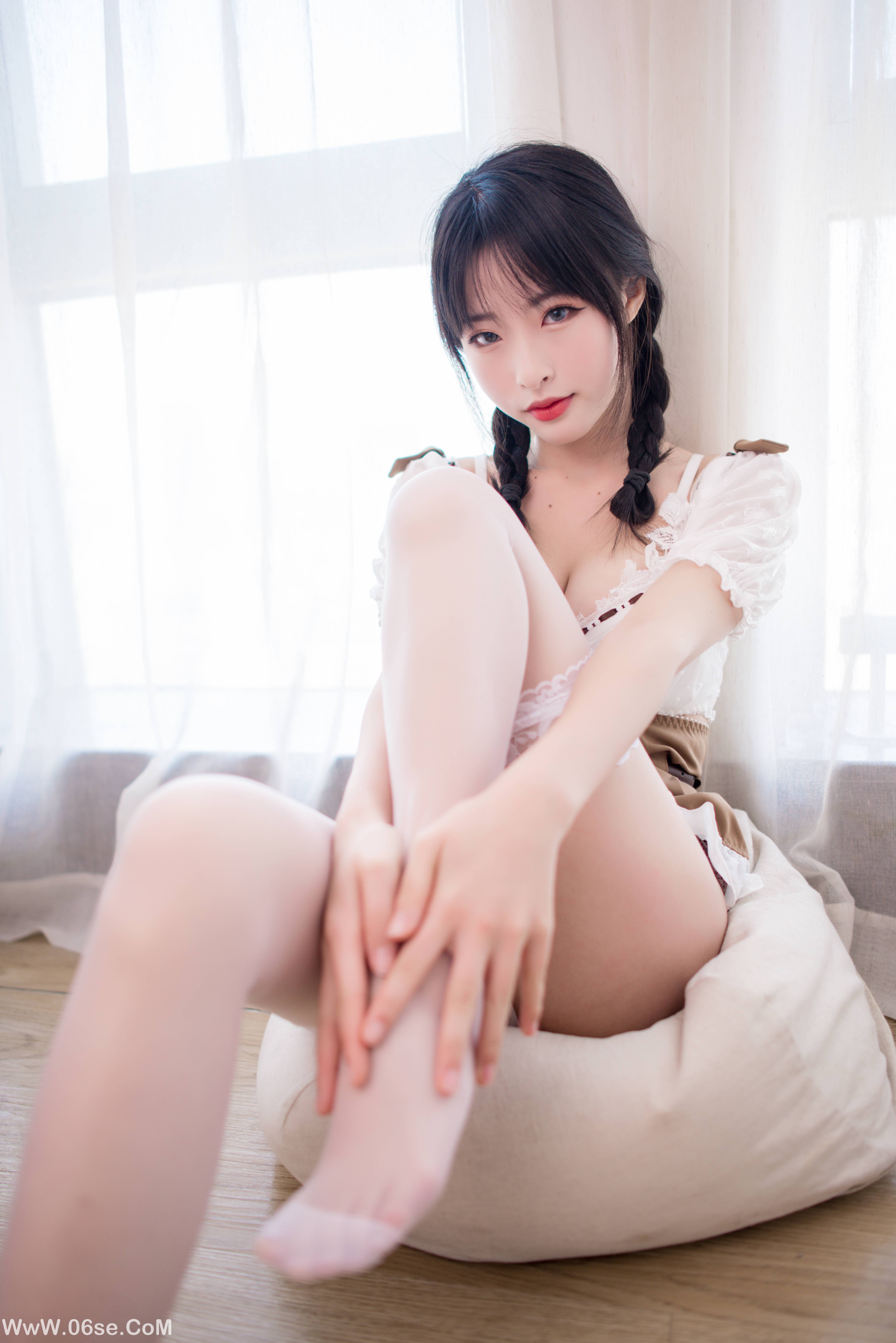 图片[21]-清水由乃 NO.007 73家复古欧式 [57P893M]-六色网