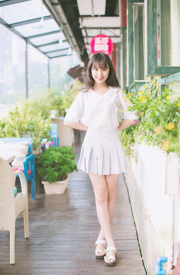 图片[14]-Girl-六色网