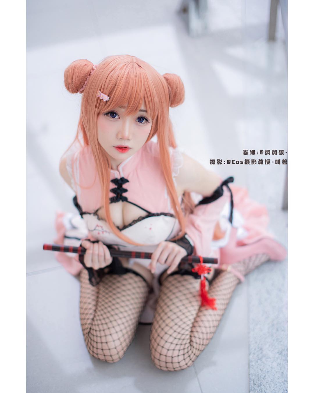 图片[1001]-焖焖碳 NO.001 – 微博图片视频打包合集[1459P+98V657M]-六色网