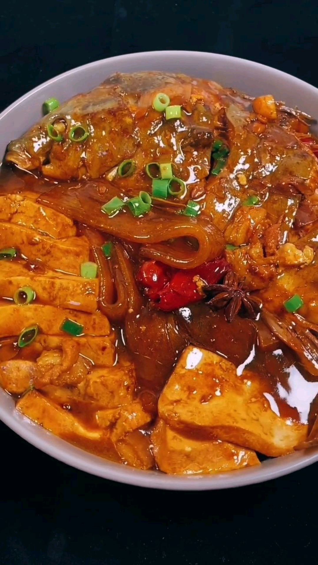 三道鳞家常做法,味道超级好吃,您觉得怎么样