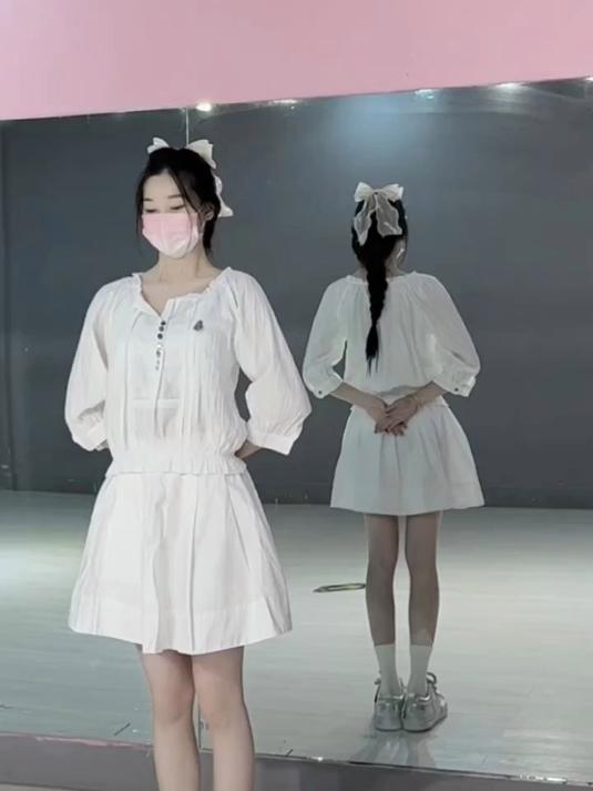 广寒宫 广寒宫 古风舞蹈