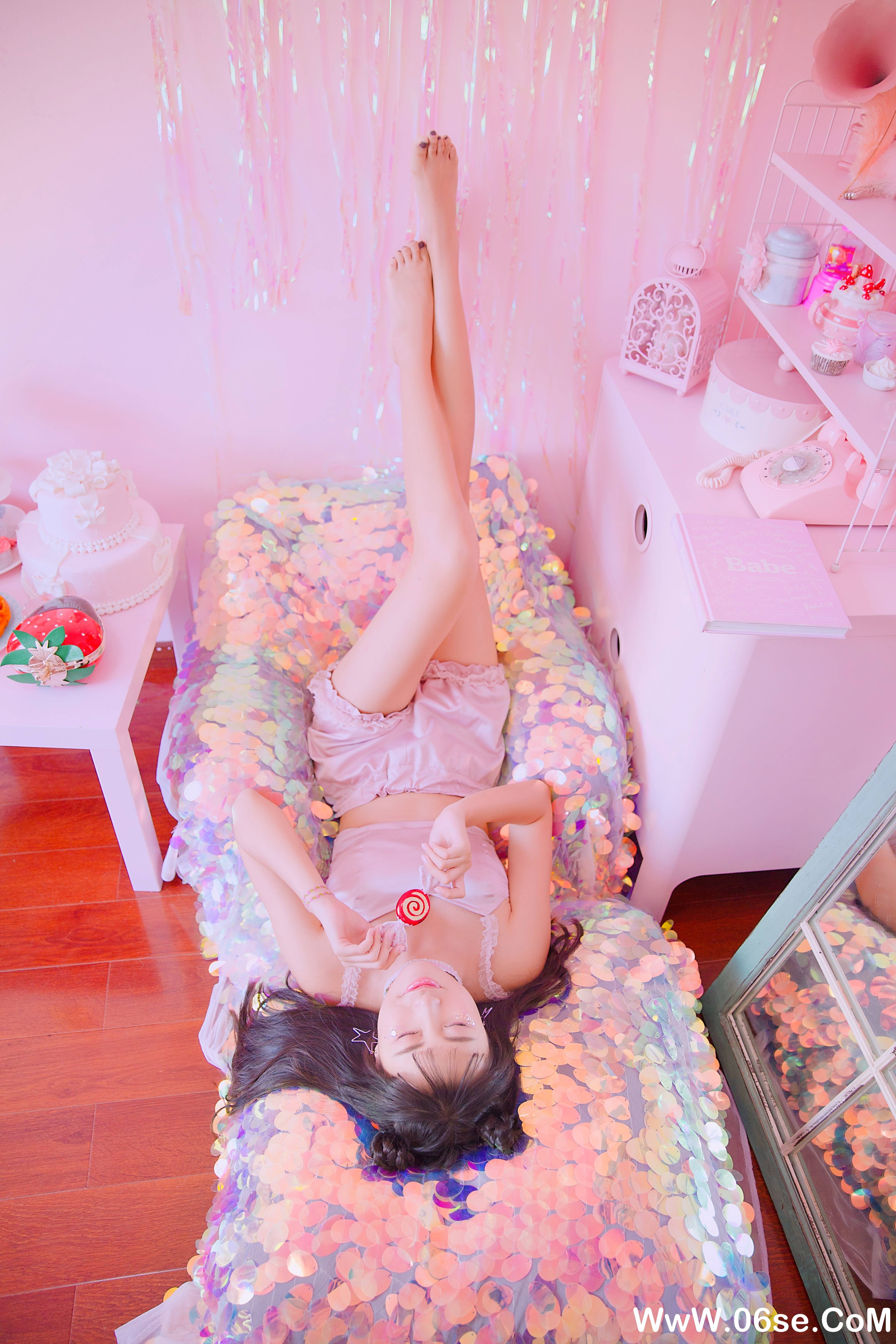 图片[30]-[YALAYI雅拉伊] 2022.06.13 NO.937 《秘密花园》[30+1P356M]-六色网