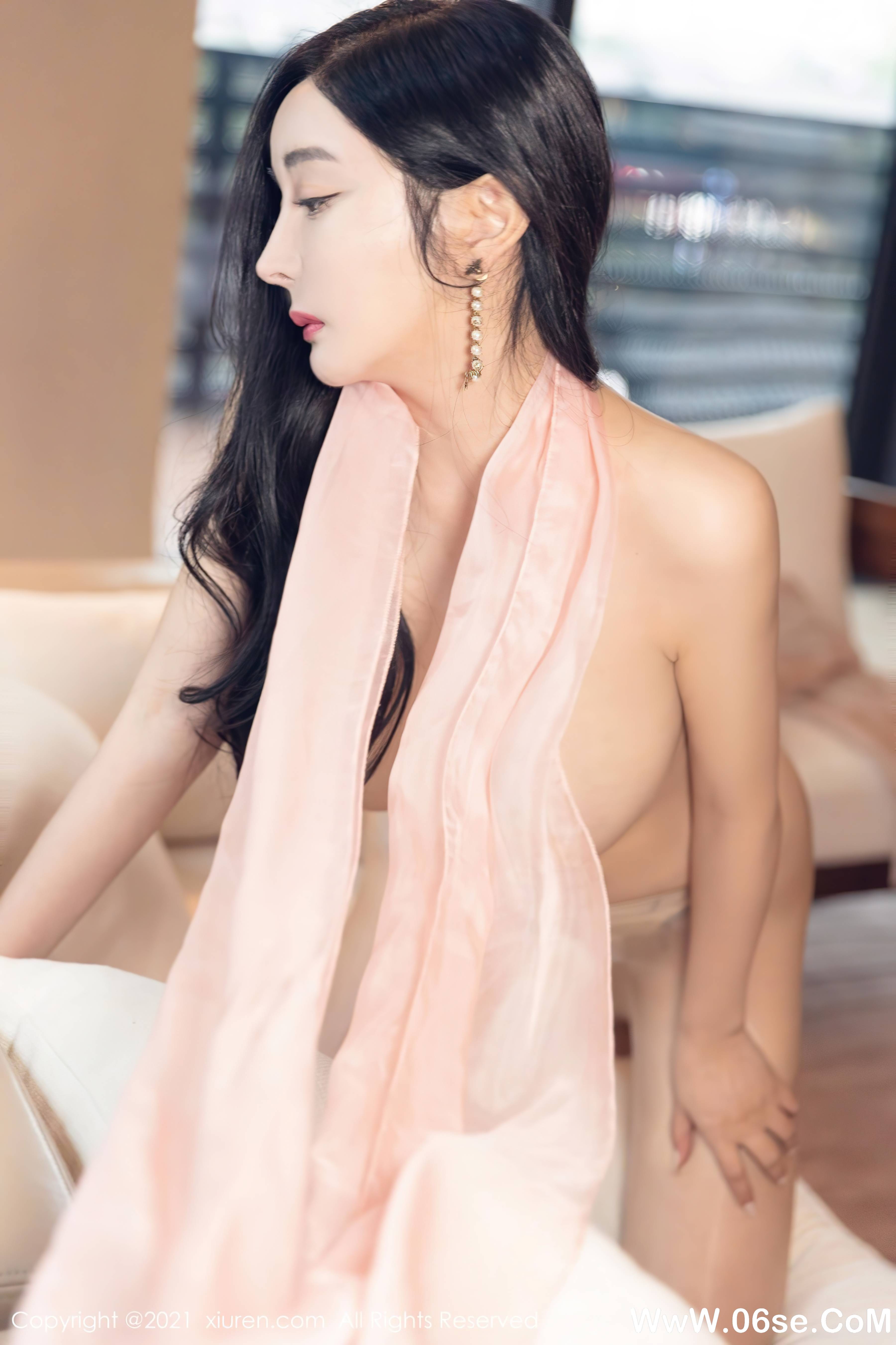 图片[51]-[XIUREN秀人网] 2021.10.27 NO.4129 允爾[54+1P461M]-六色网
