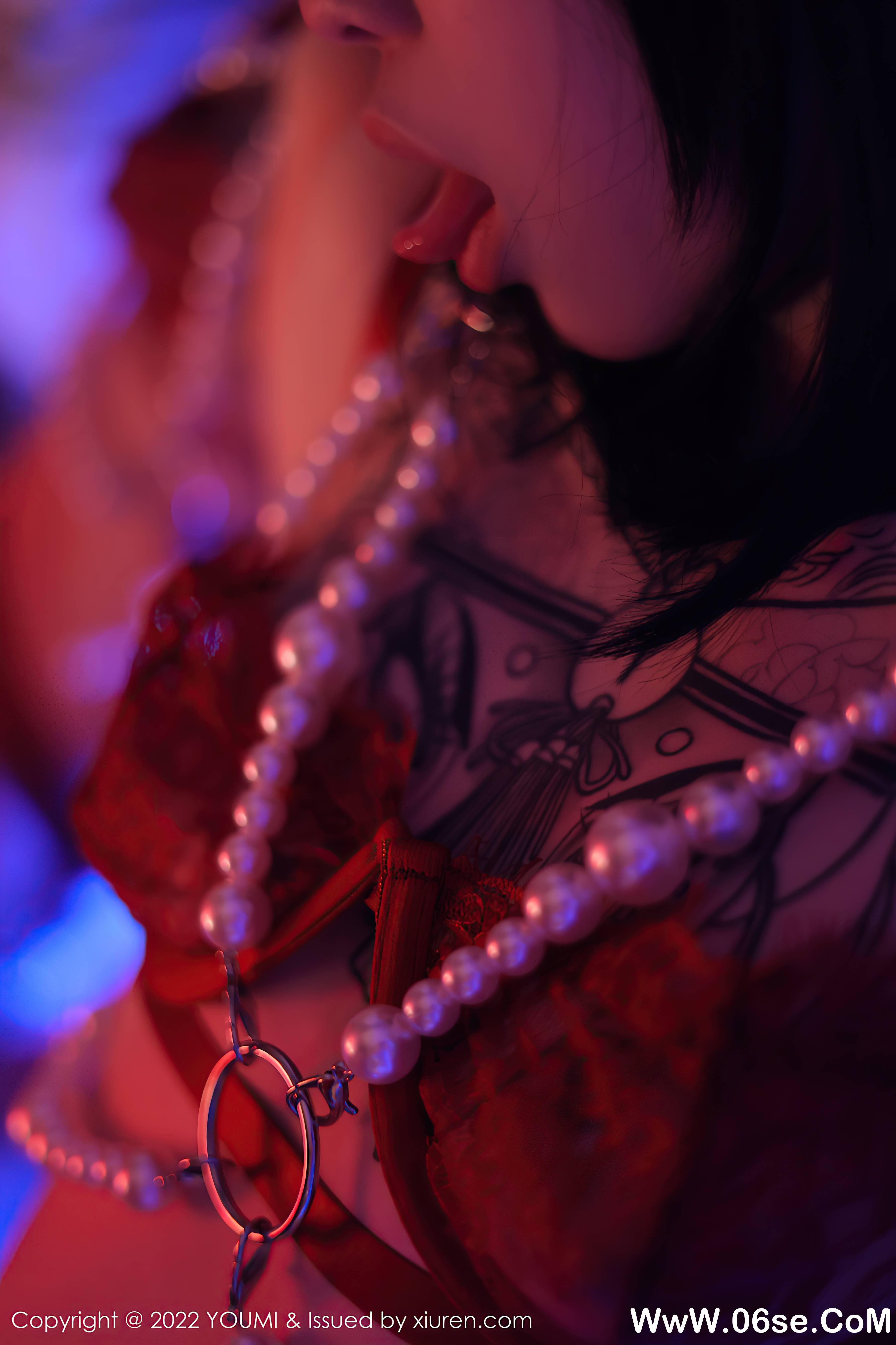 图片[71]-[XIUREN秀人网] 2022.03.31 NO.4805 奶瓶.[75+1P730M]-六色网