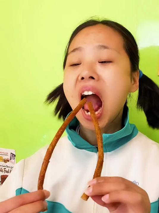 吃过火爆鸡筋的你多大了