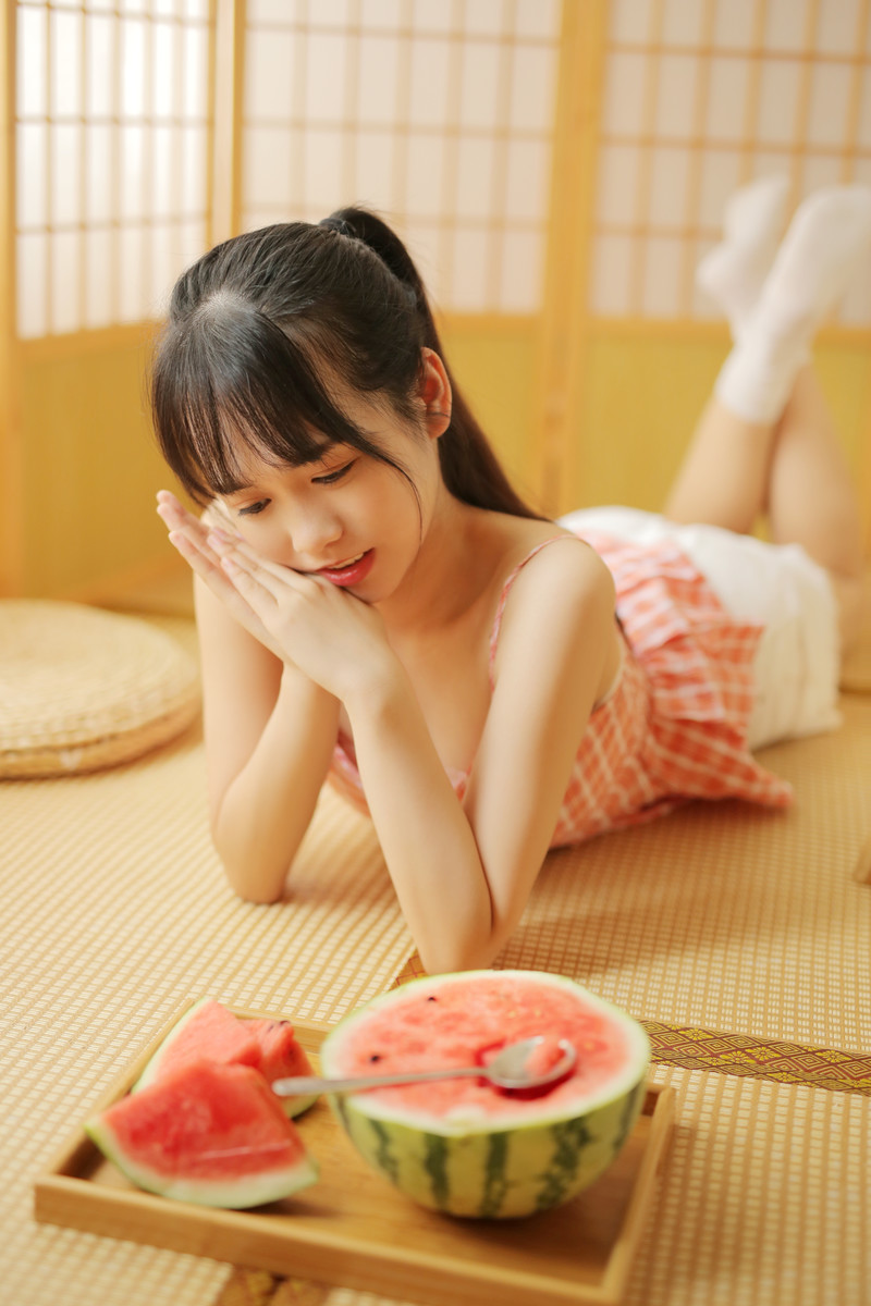 图片[8]-西瓜少女-六色网