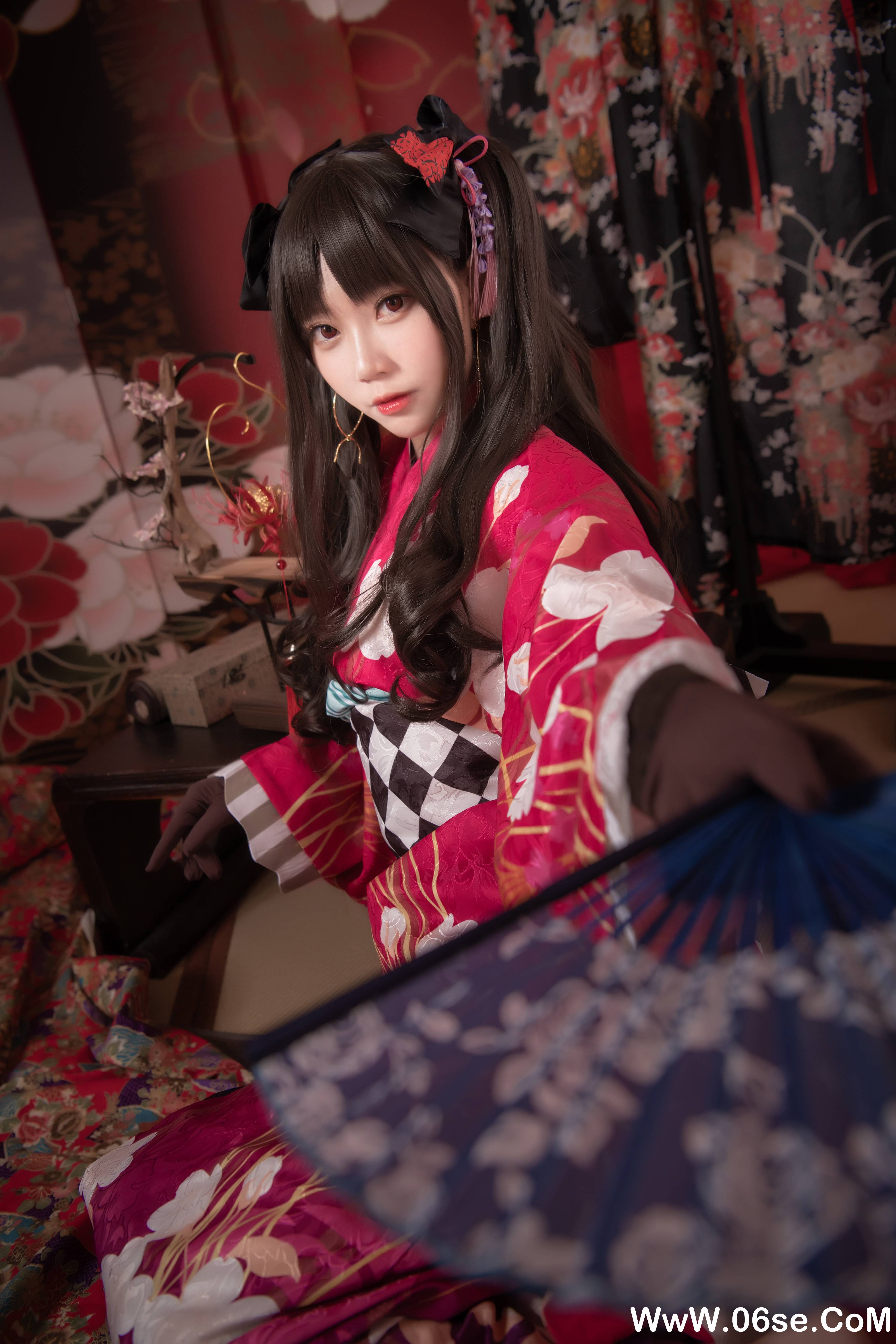 图片[4]-大肉丸 NO.002 — 伊斯塔凛 [11P85M]-六色网