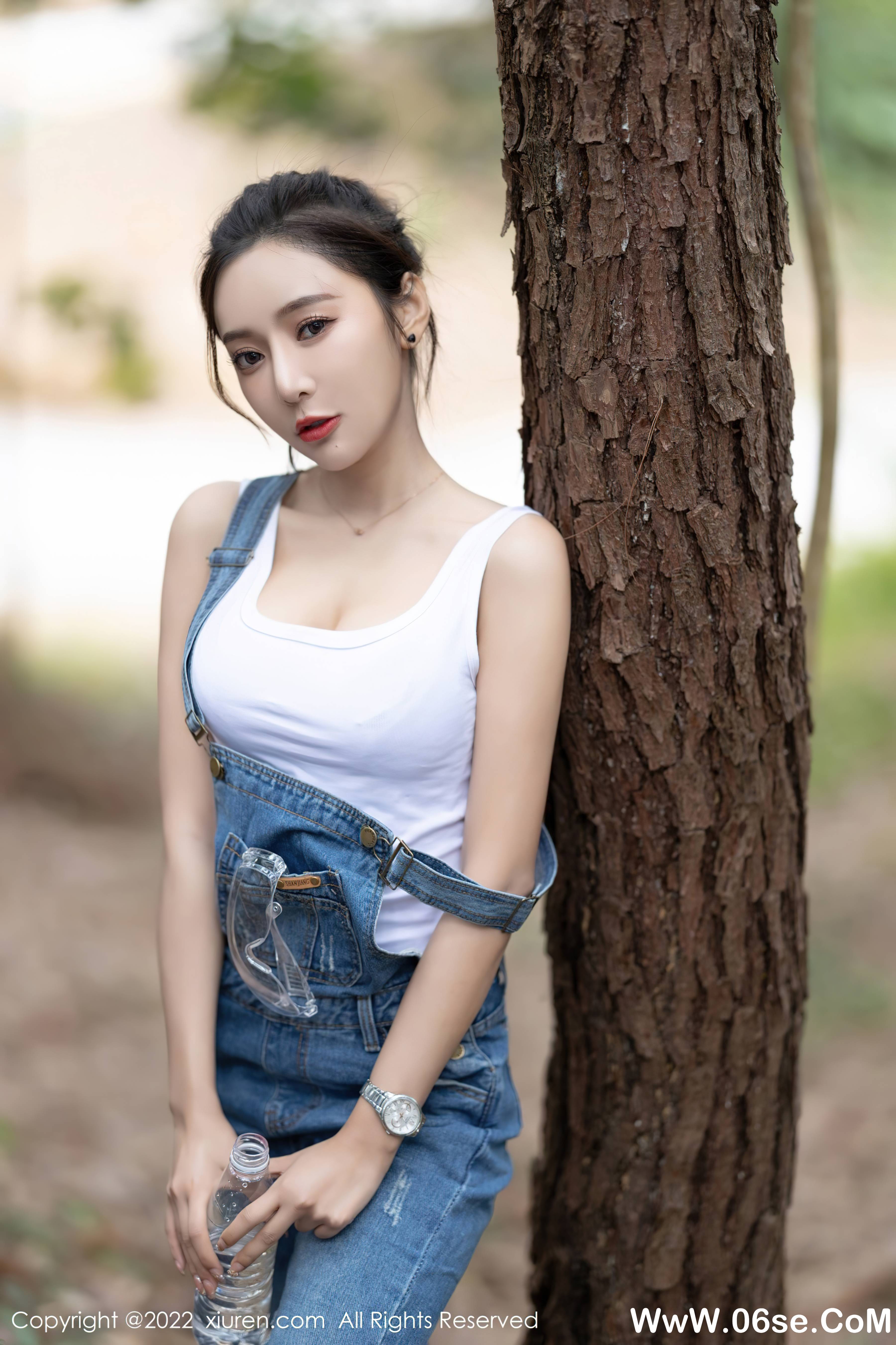 图片[16]-[XIUREN秀人网] 2022.01.14 NO.4465 王馨瑶[63+1P662M]-六色网