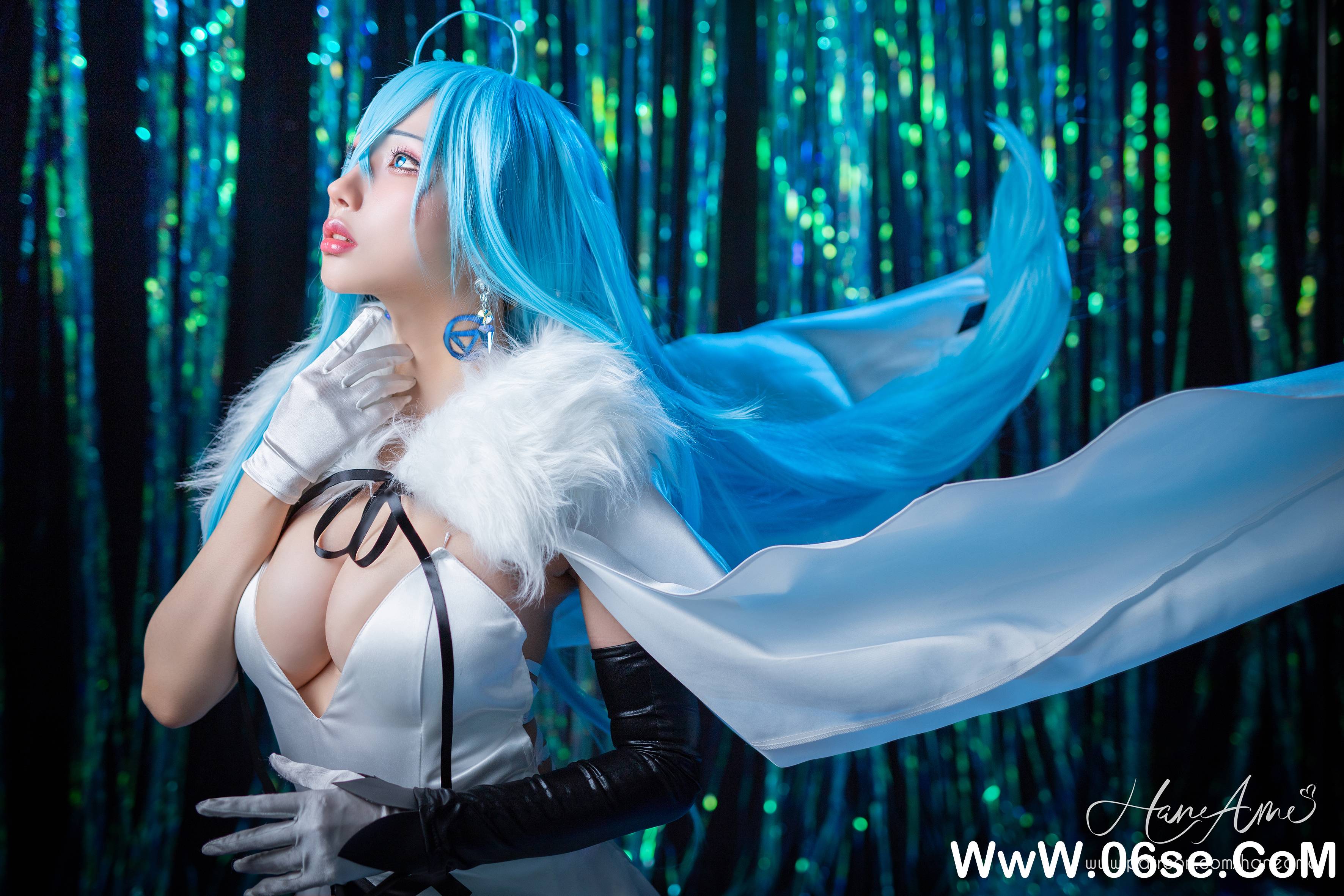图片[21]-Hane Ame 雨波写真 NO.067 – Vivy Flourite Eye’s Song [63P270M]-六色网